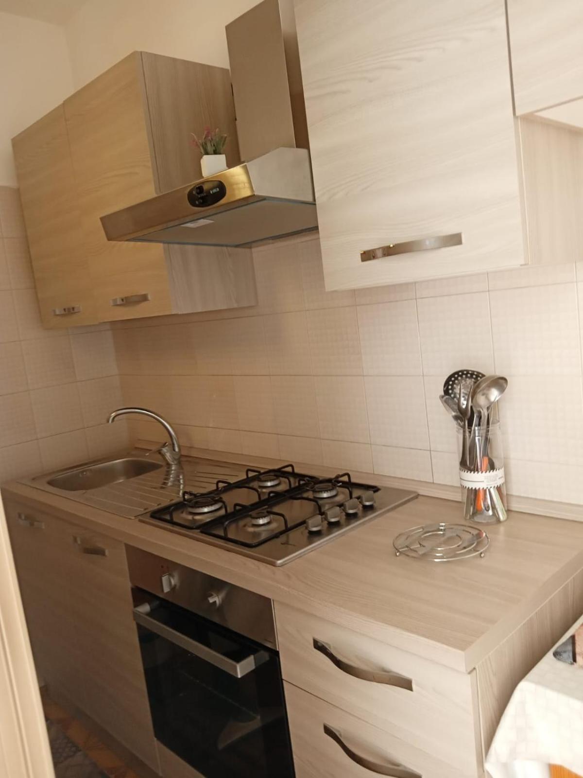 Casa vacanza Tiziana