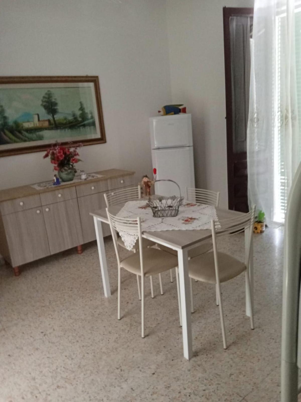 Casa vacanza Tiziana