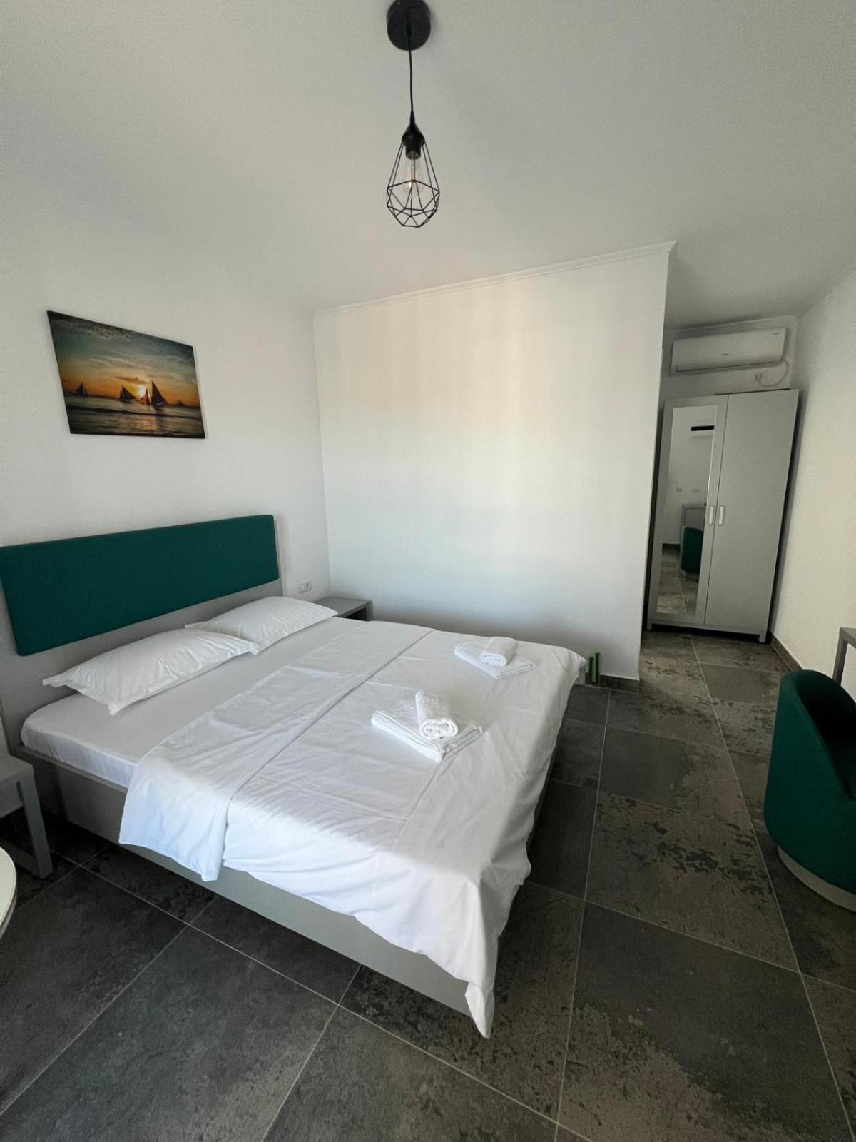 Casa Giulia view 2