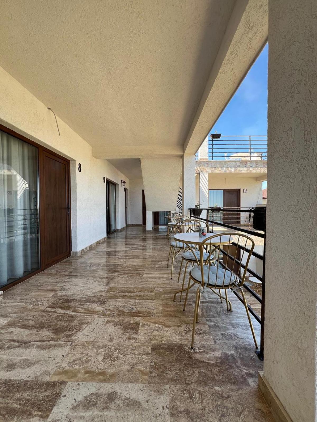 Casa Giulia view 3