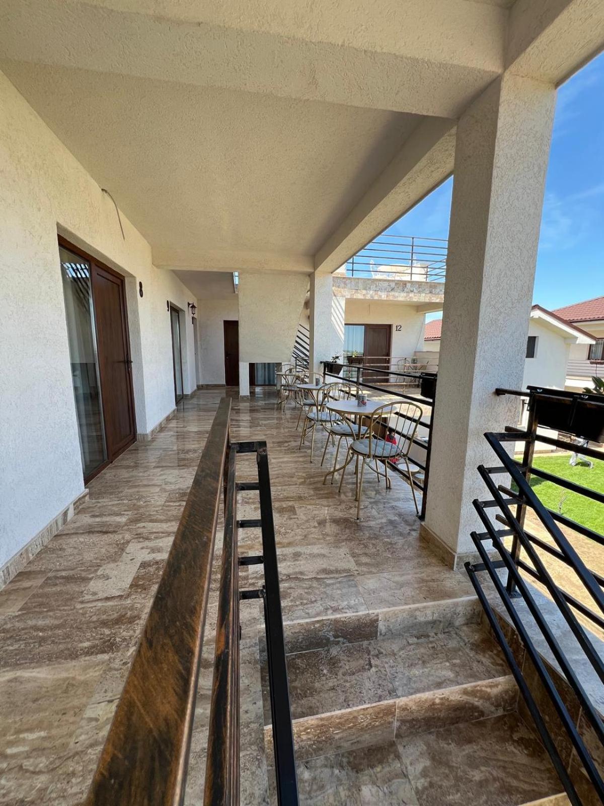 Casa Giulia view 5