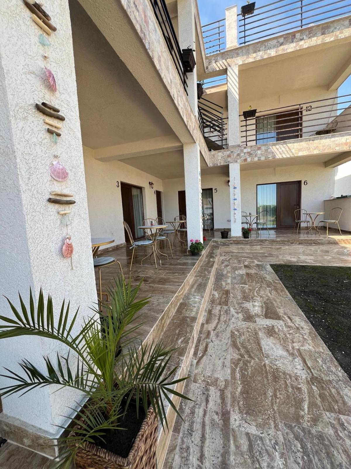 Casa Viviana