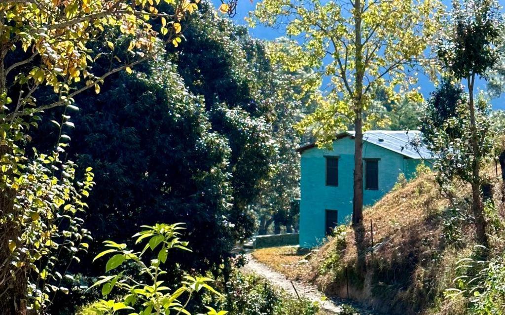 Joshi Cottage Binsar