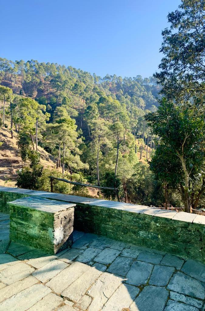 Joshi Cottage Binsar