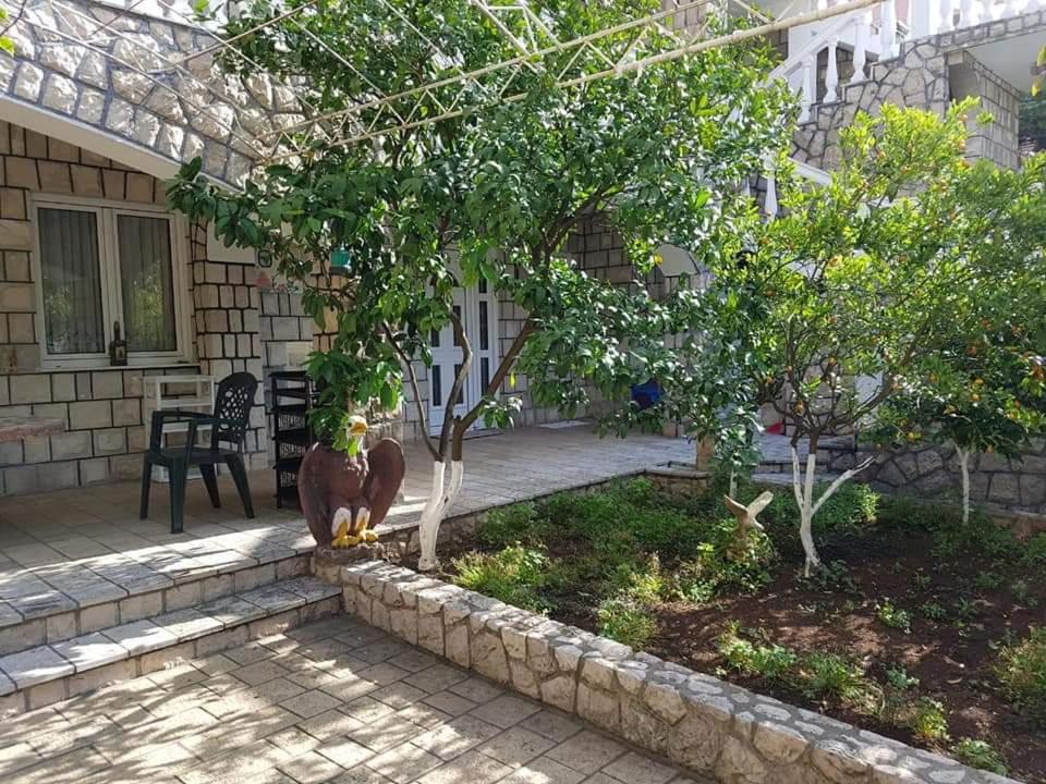 Apartmani Kiwi