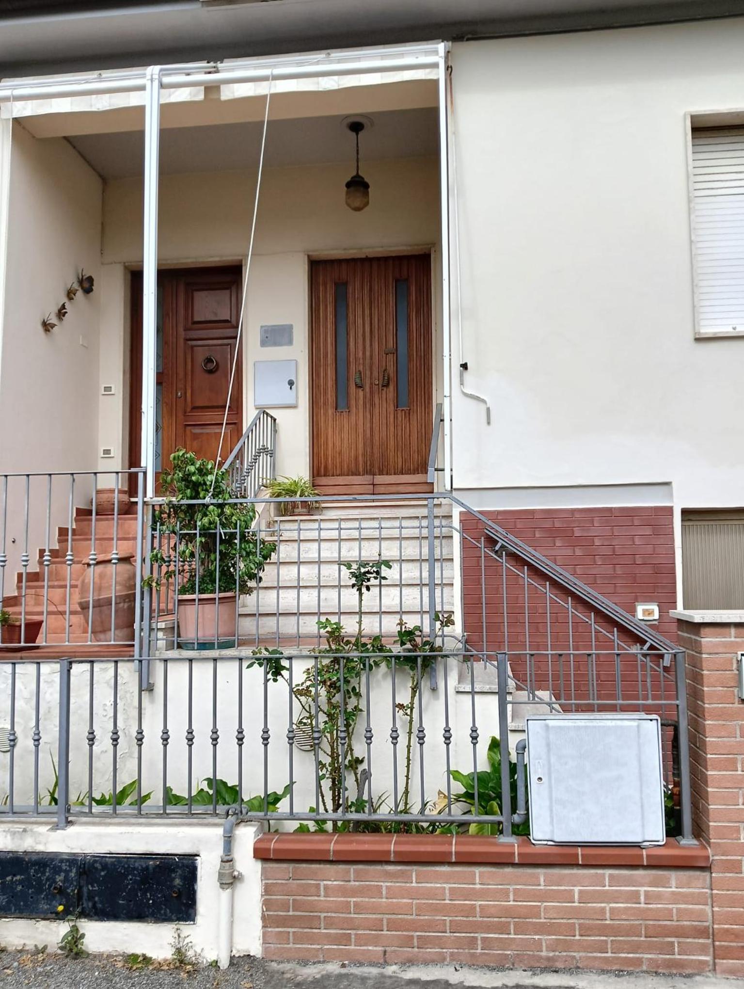 La villetta di zio Claudio a Vada - 6 posti letto