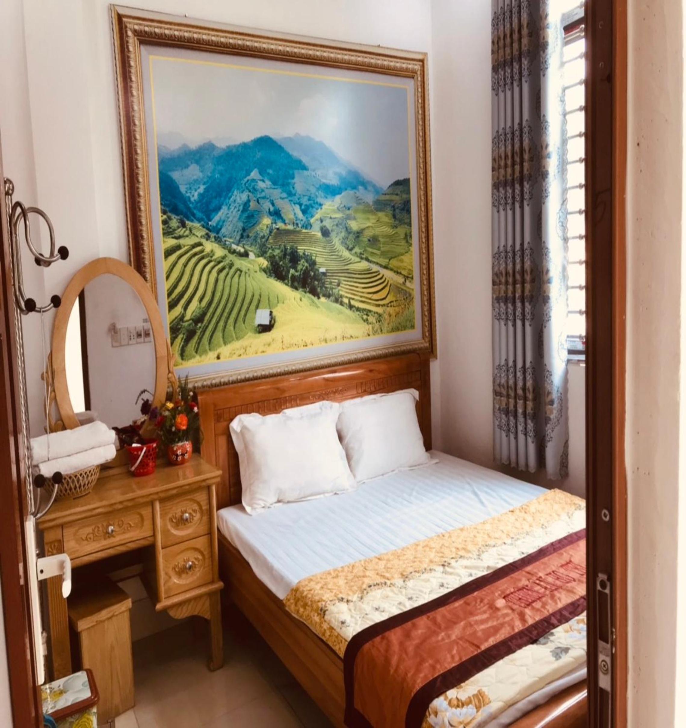 Yen Minh Thien An Motel view 5