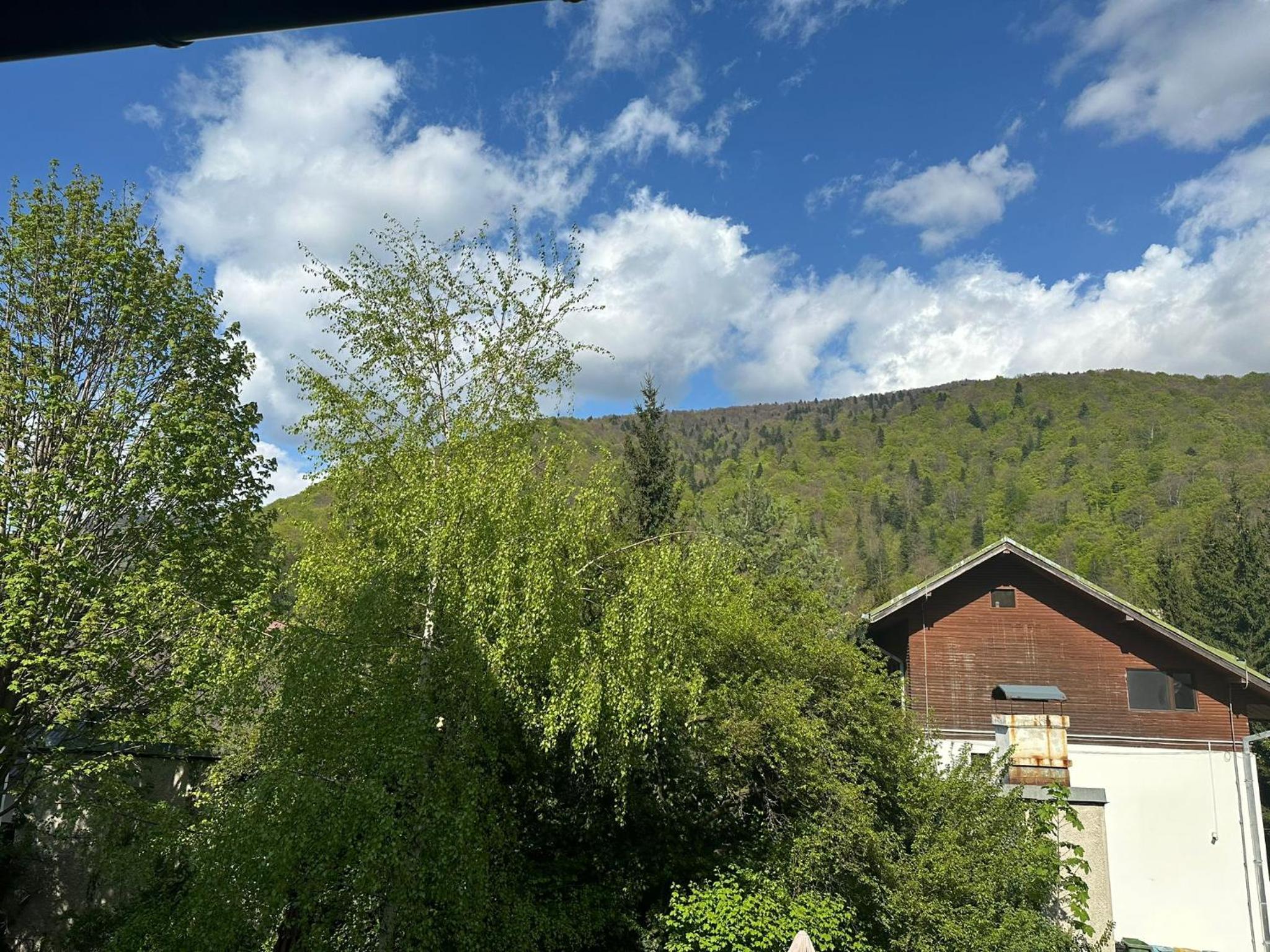 Vila Rapsodia Sinaia