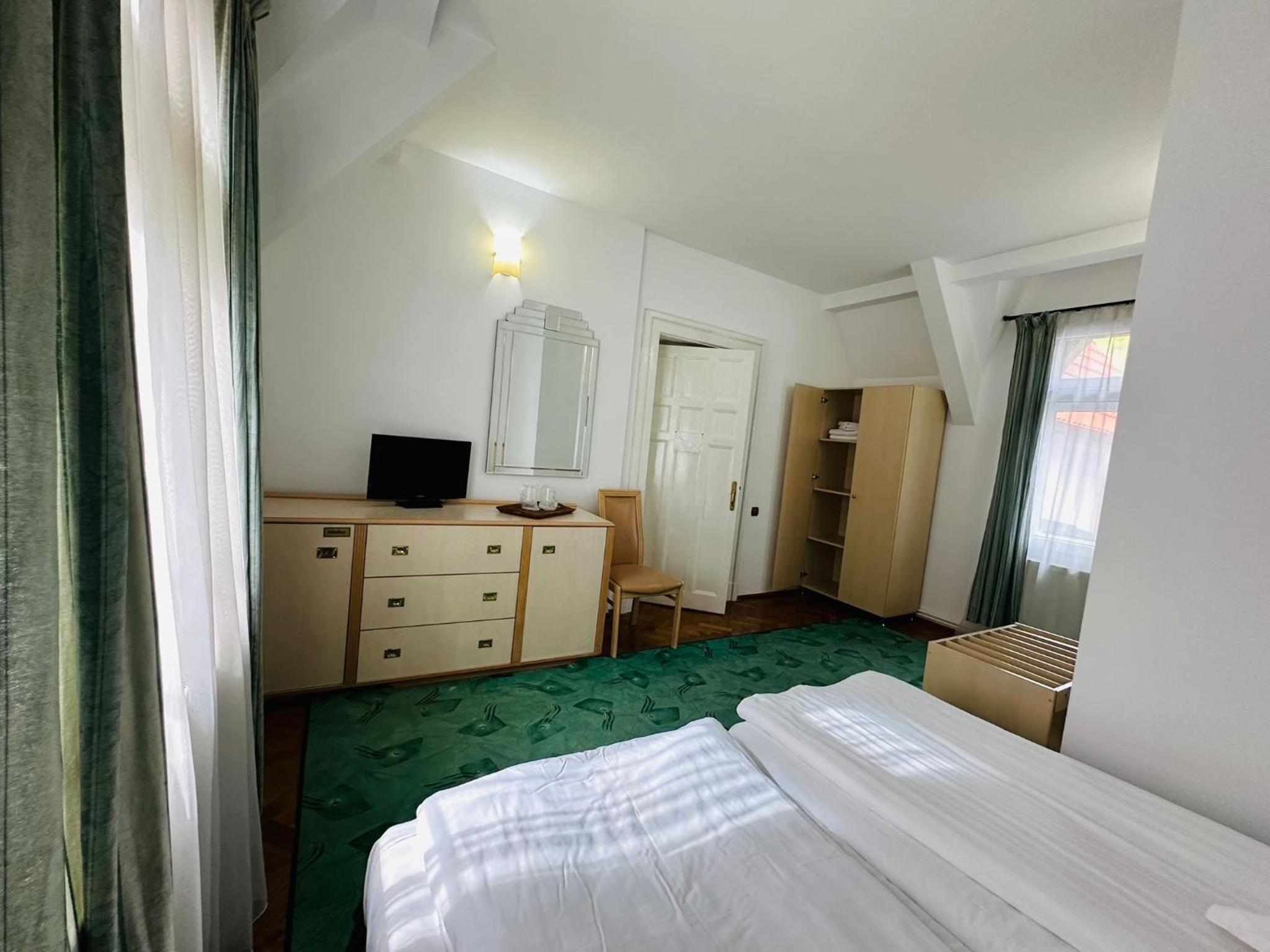 Vila Rapsodia Sinaia