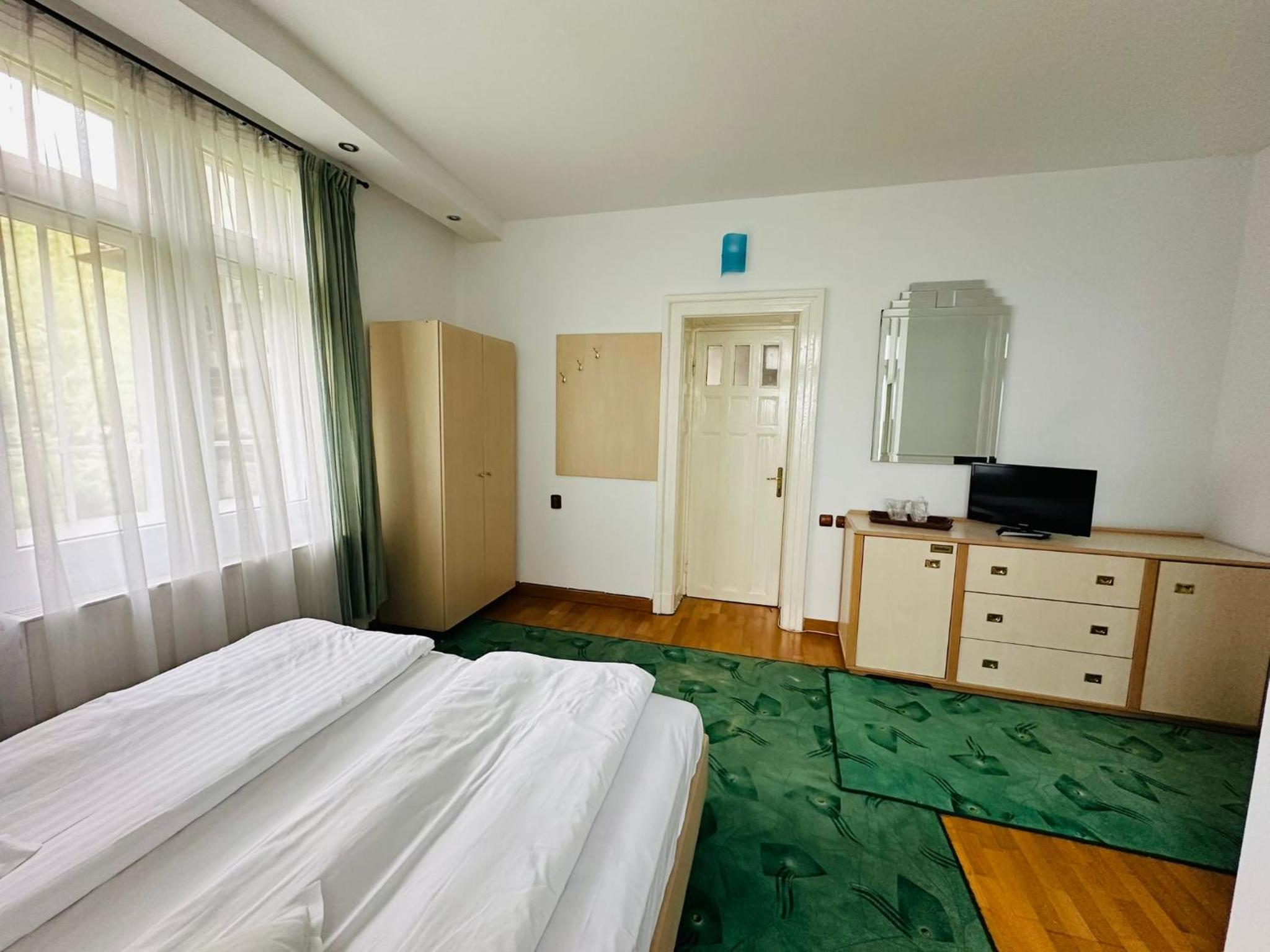 Vila Rapsodia Sinaia