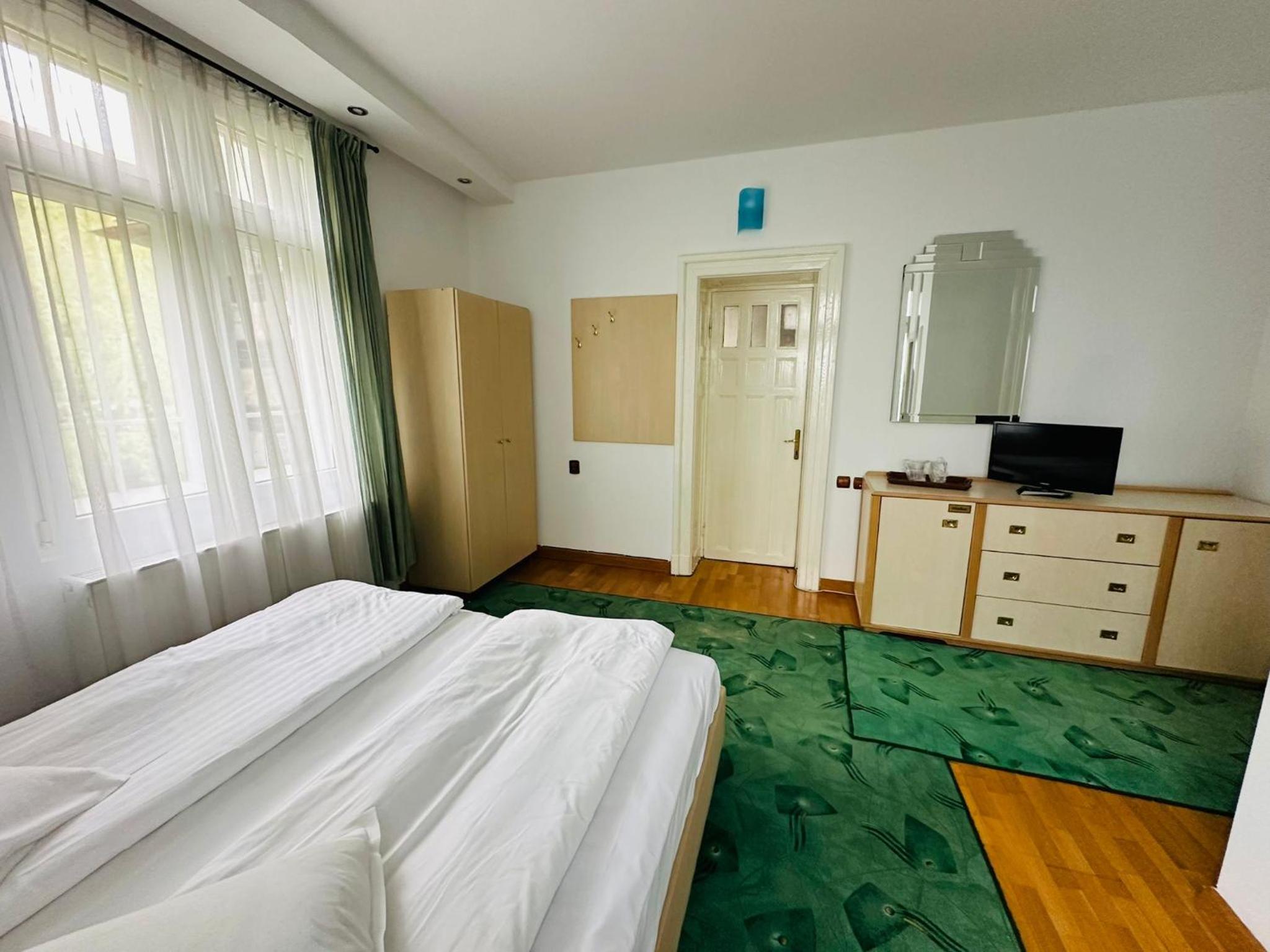 Vila Rapsodia Sinaia