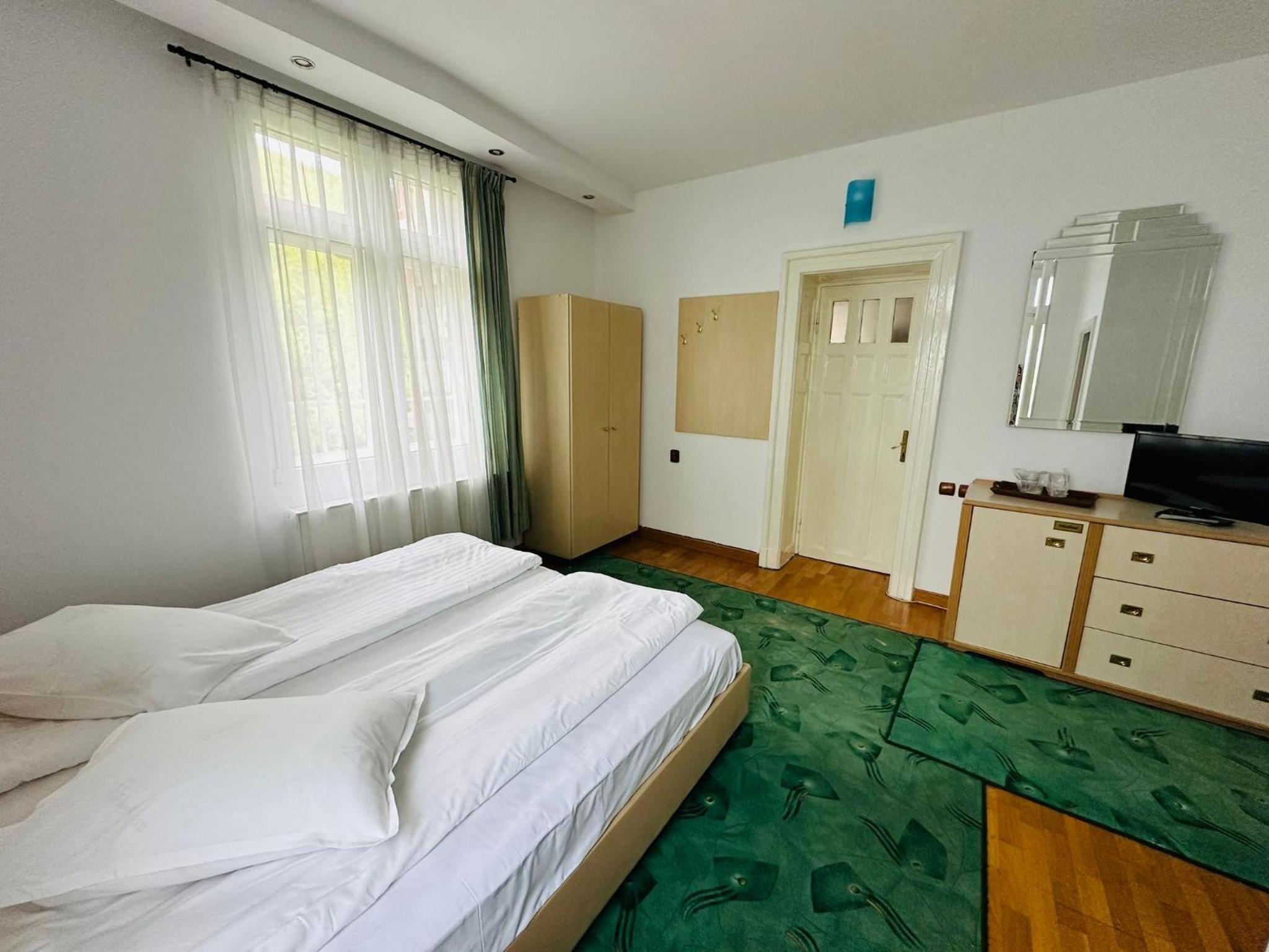 Vila Rapsodia Sinaia