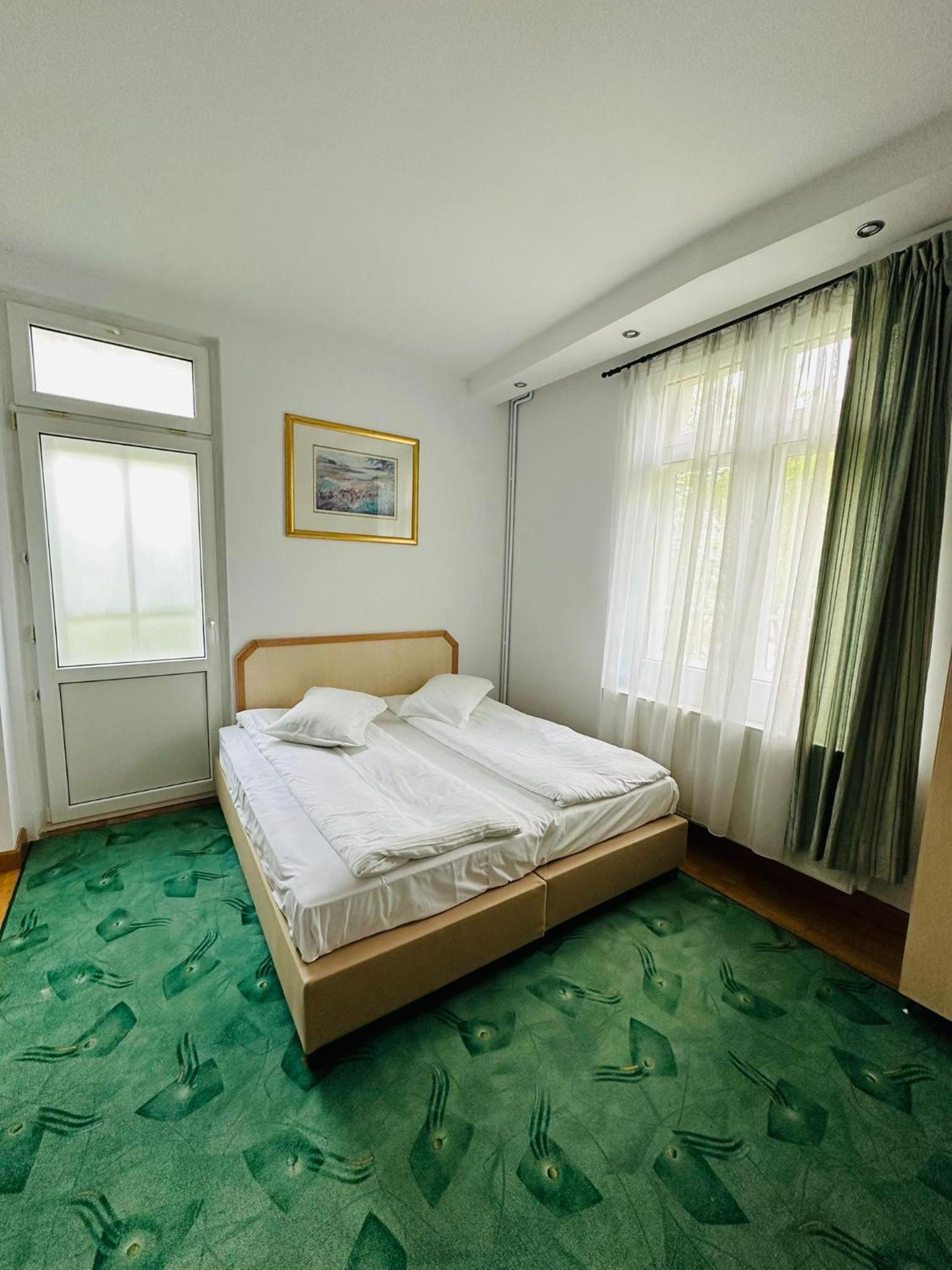 Vila Rapsodia Sinaia