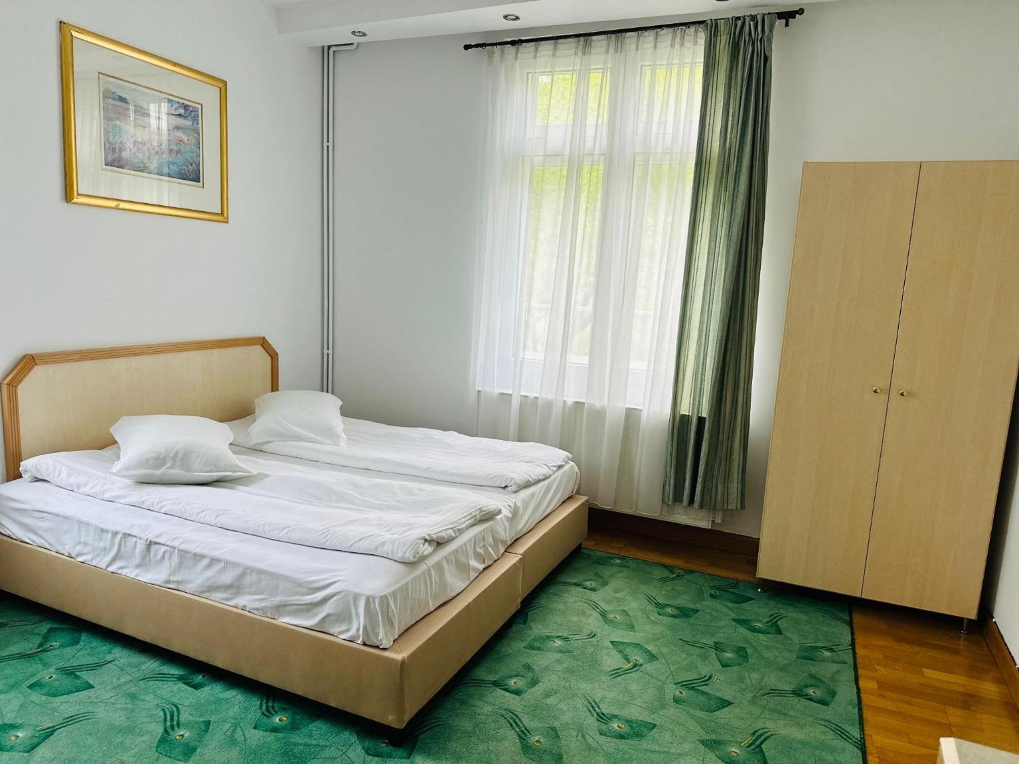 Vila Rapsodia Sinaia