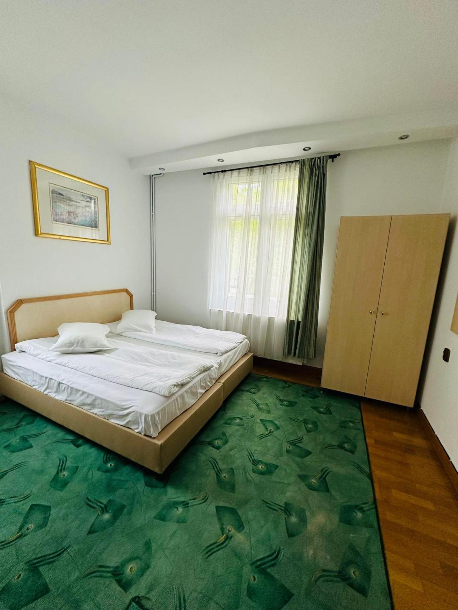 Vila Rapsodia Sinaia