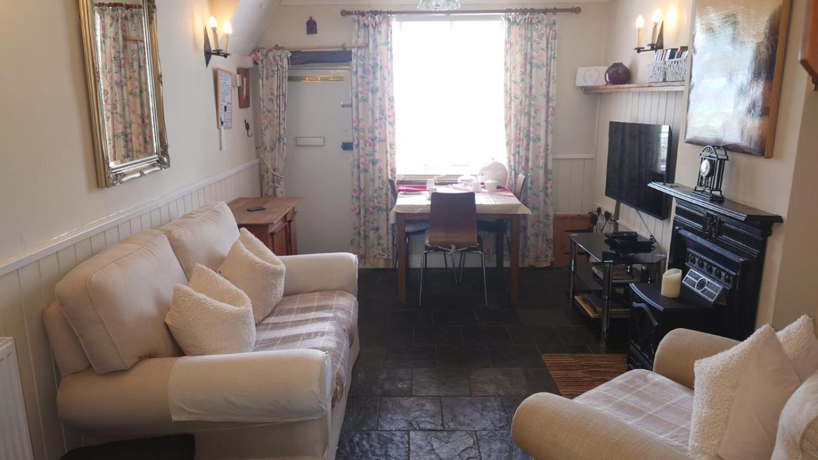 Tanners Cottage