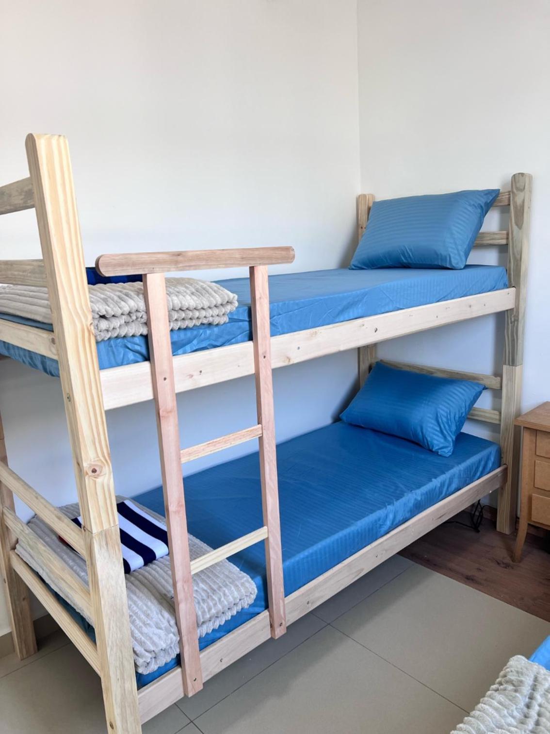Santa Rosa hospedagem