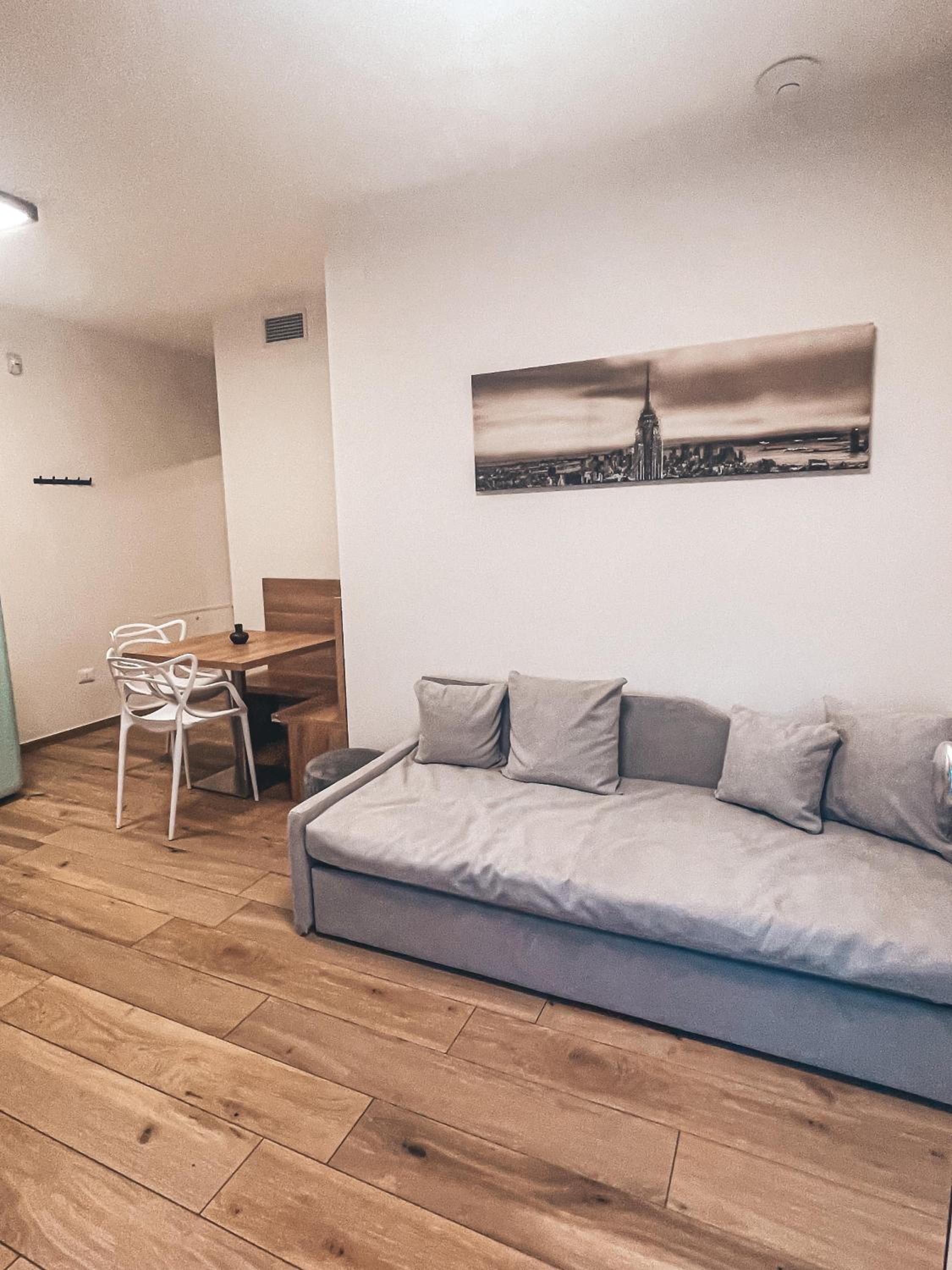 Gardenia Apartments