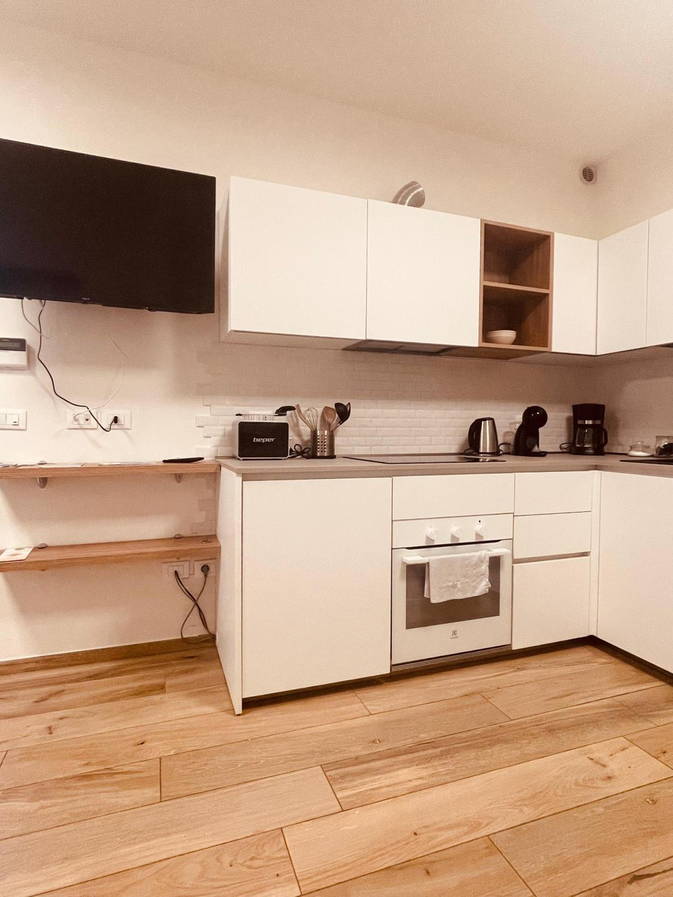 Gardenia Apartments