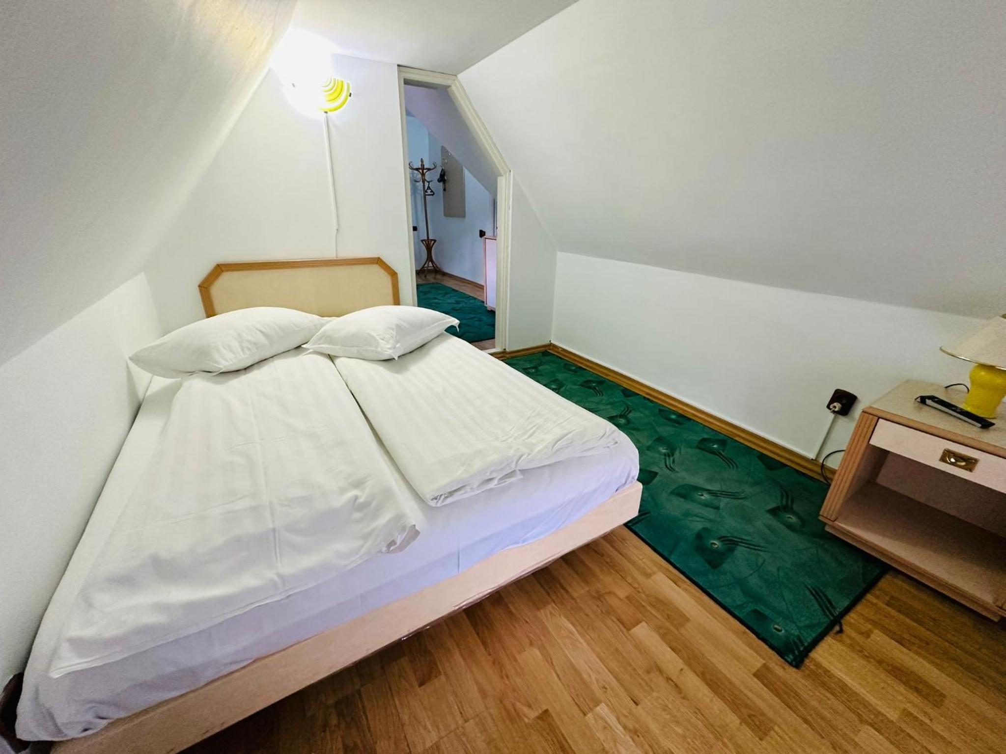 Vila Rapsodia Sinaia