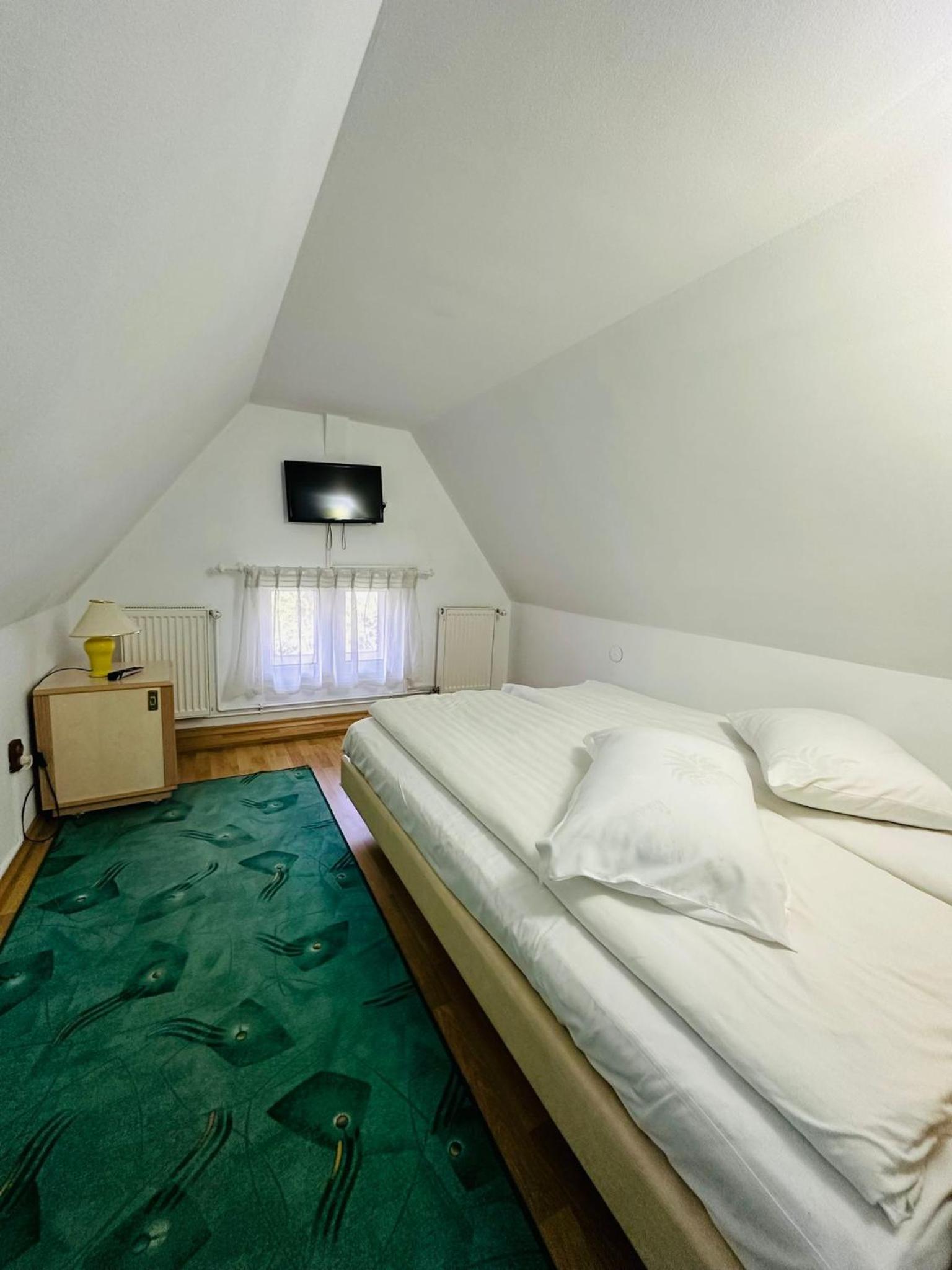 Vila Rapsodia Sinaia