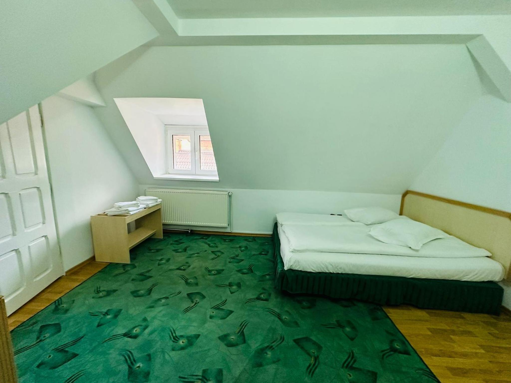 Vila Rapsodia Sinaia