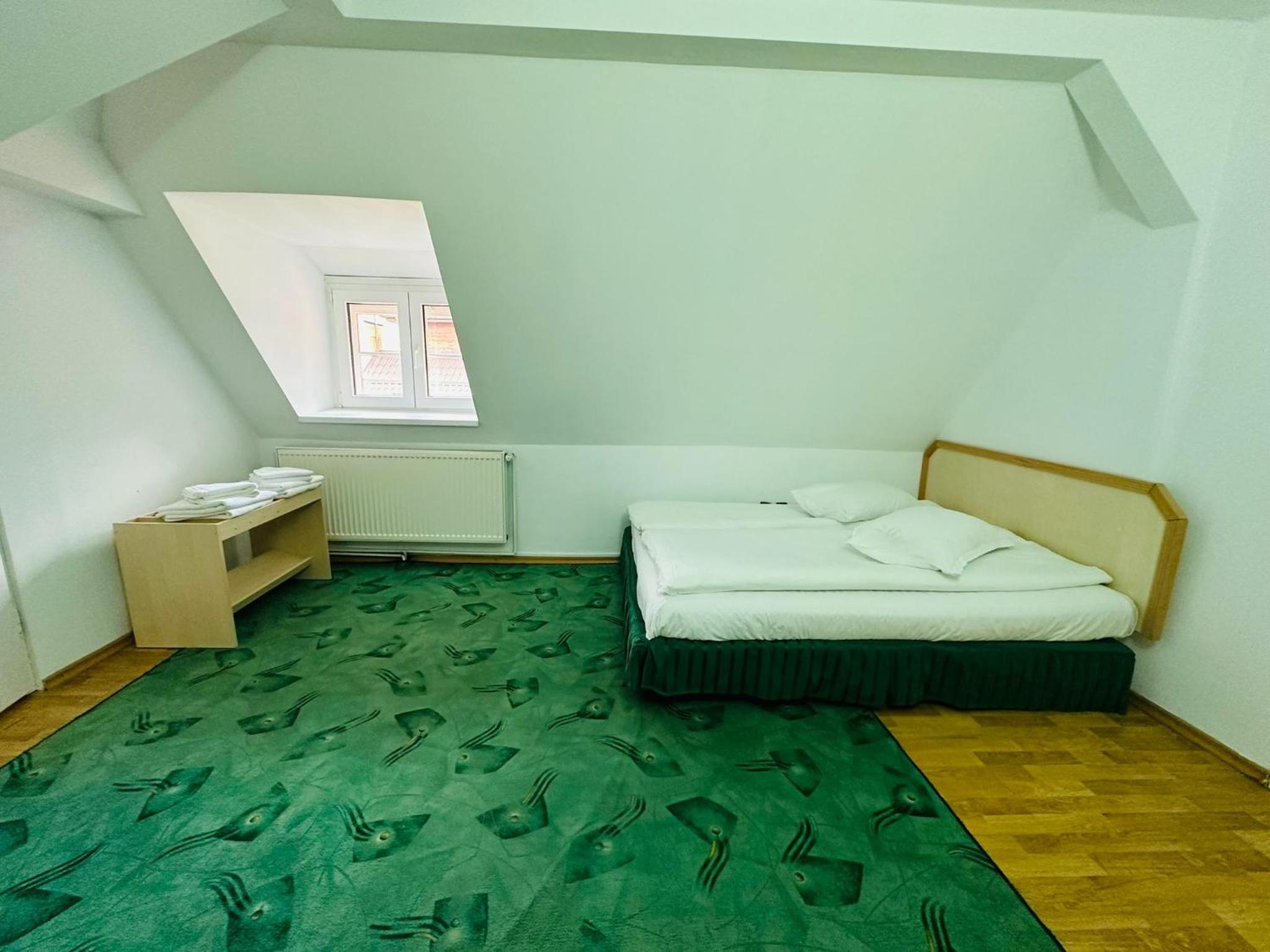 Vila Rapsodia Sinaia