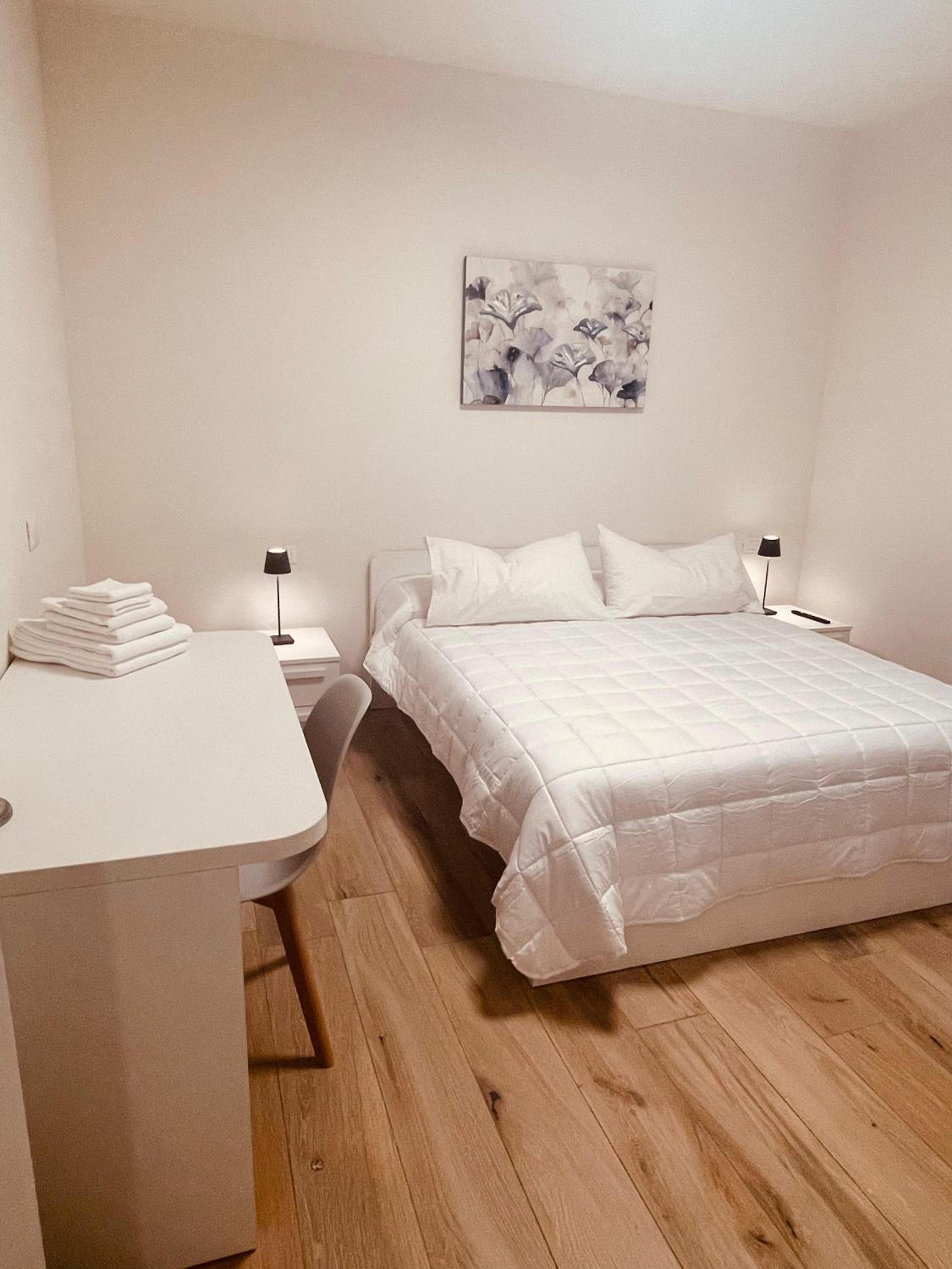 Gardenia Apartments