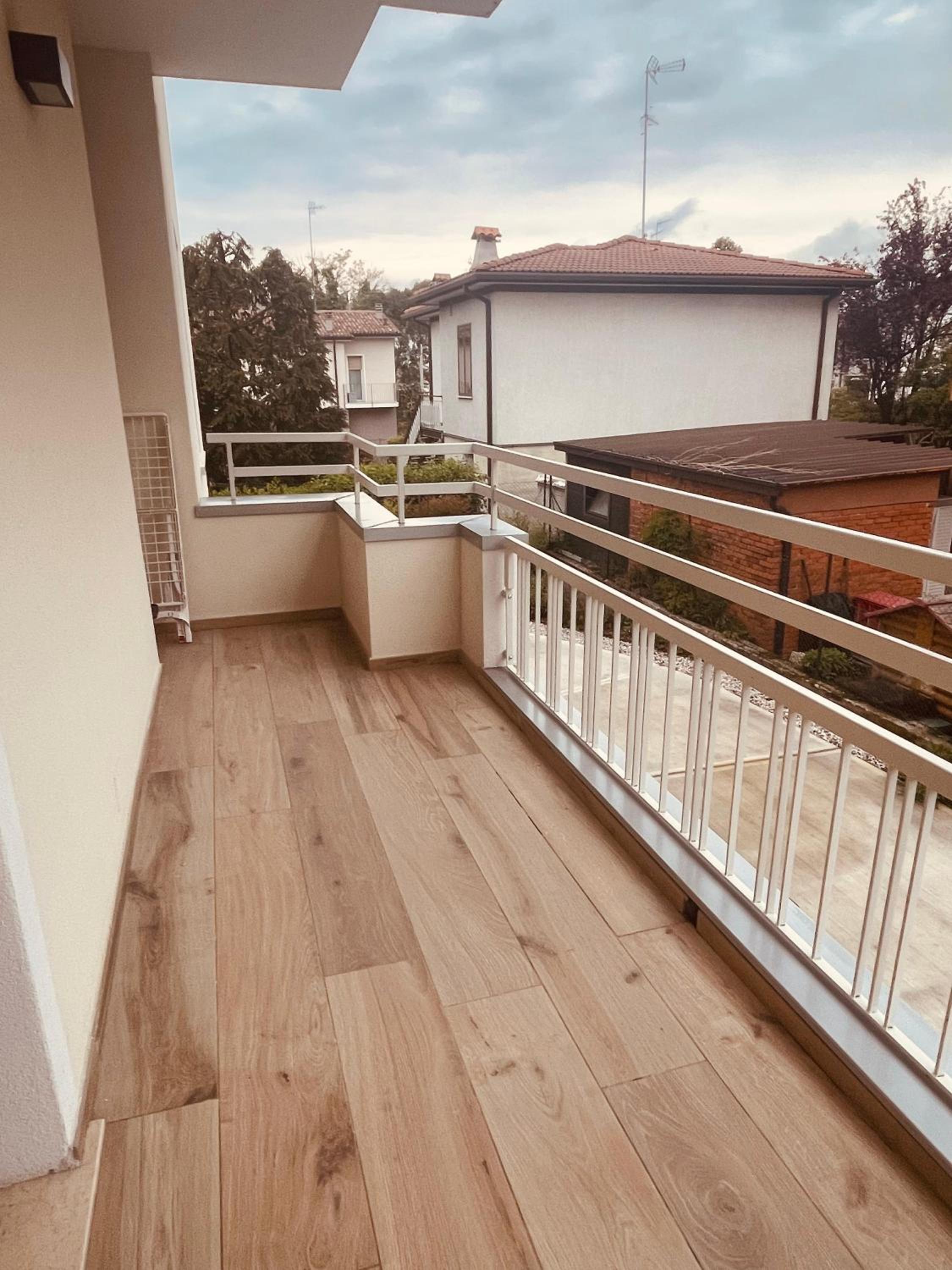 Gardenia Apartments