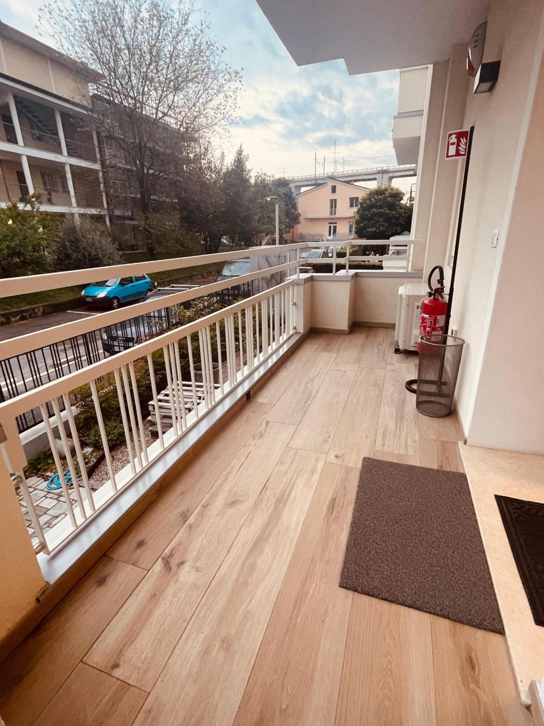 Gardenia Apartments