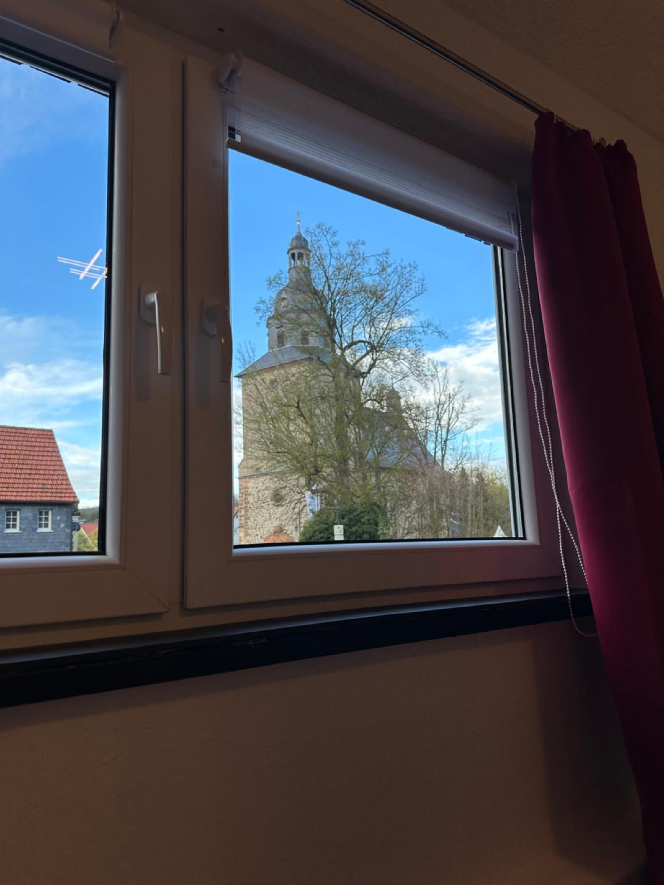 Landgasthaus Tenne am Schloss Romrod