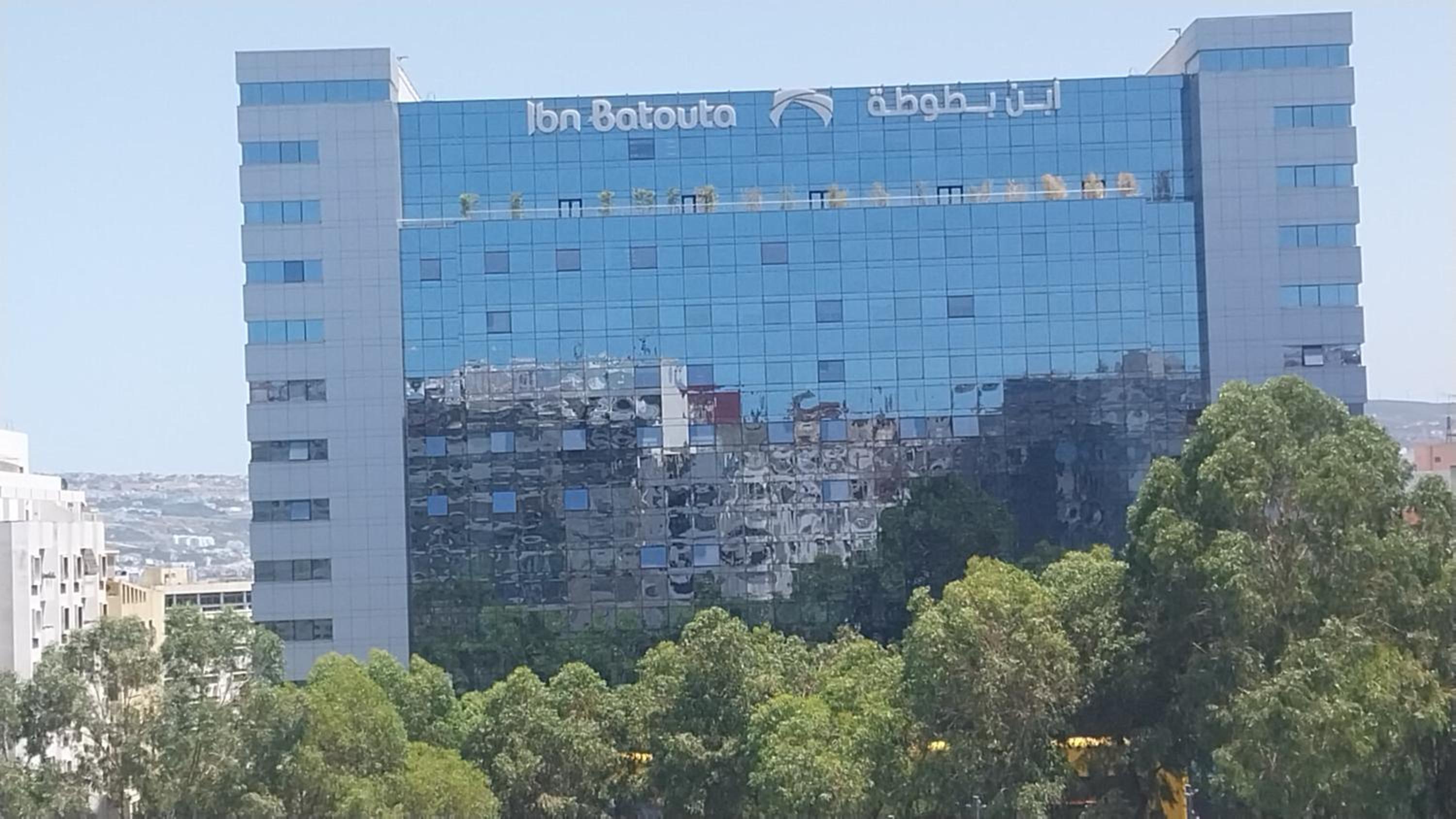 building