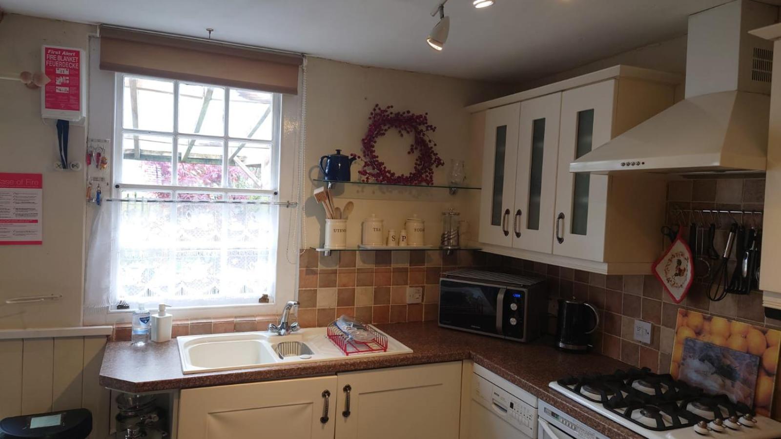 Tanners Cottage
