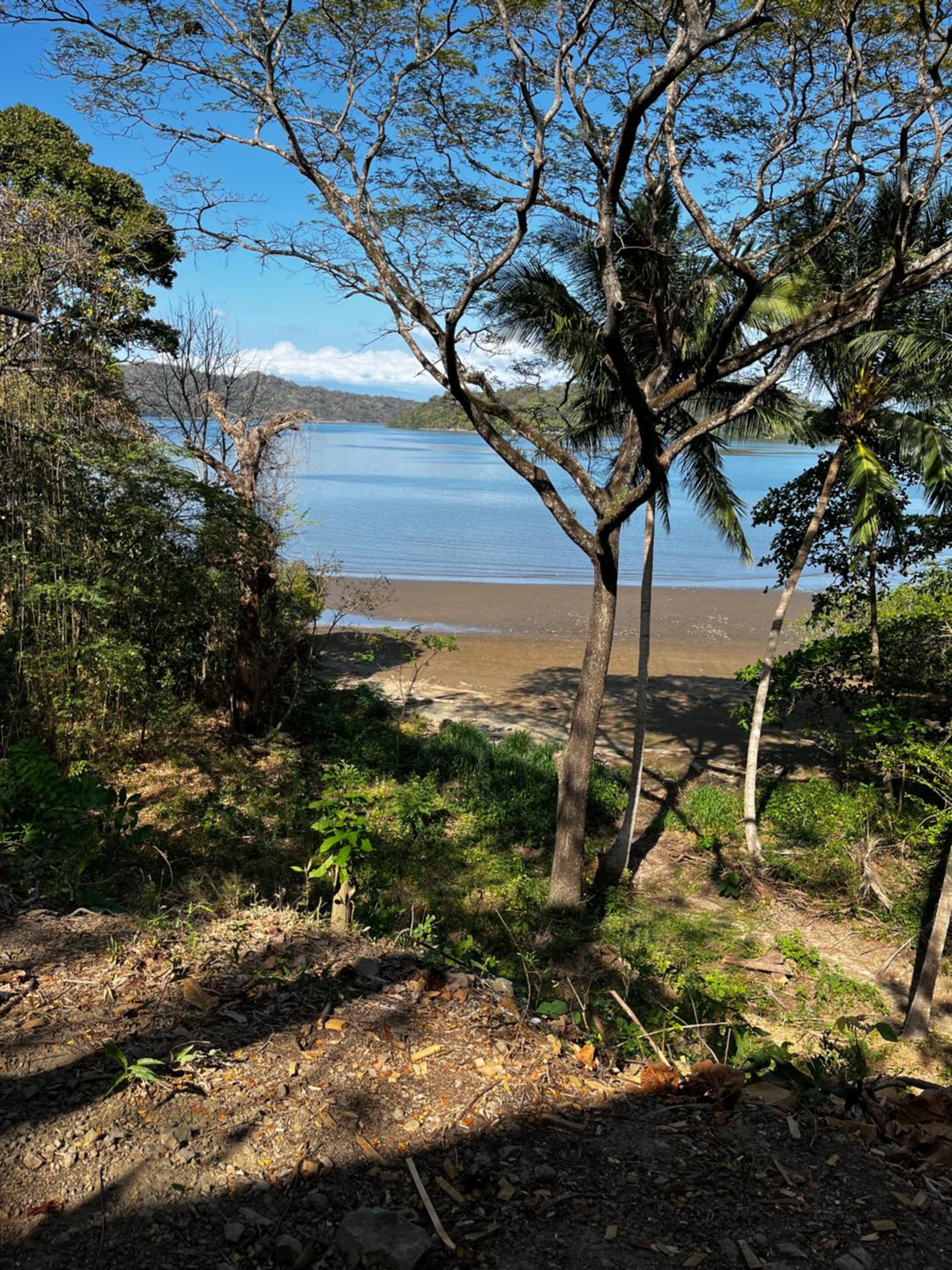 Playa Carao