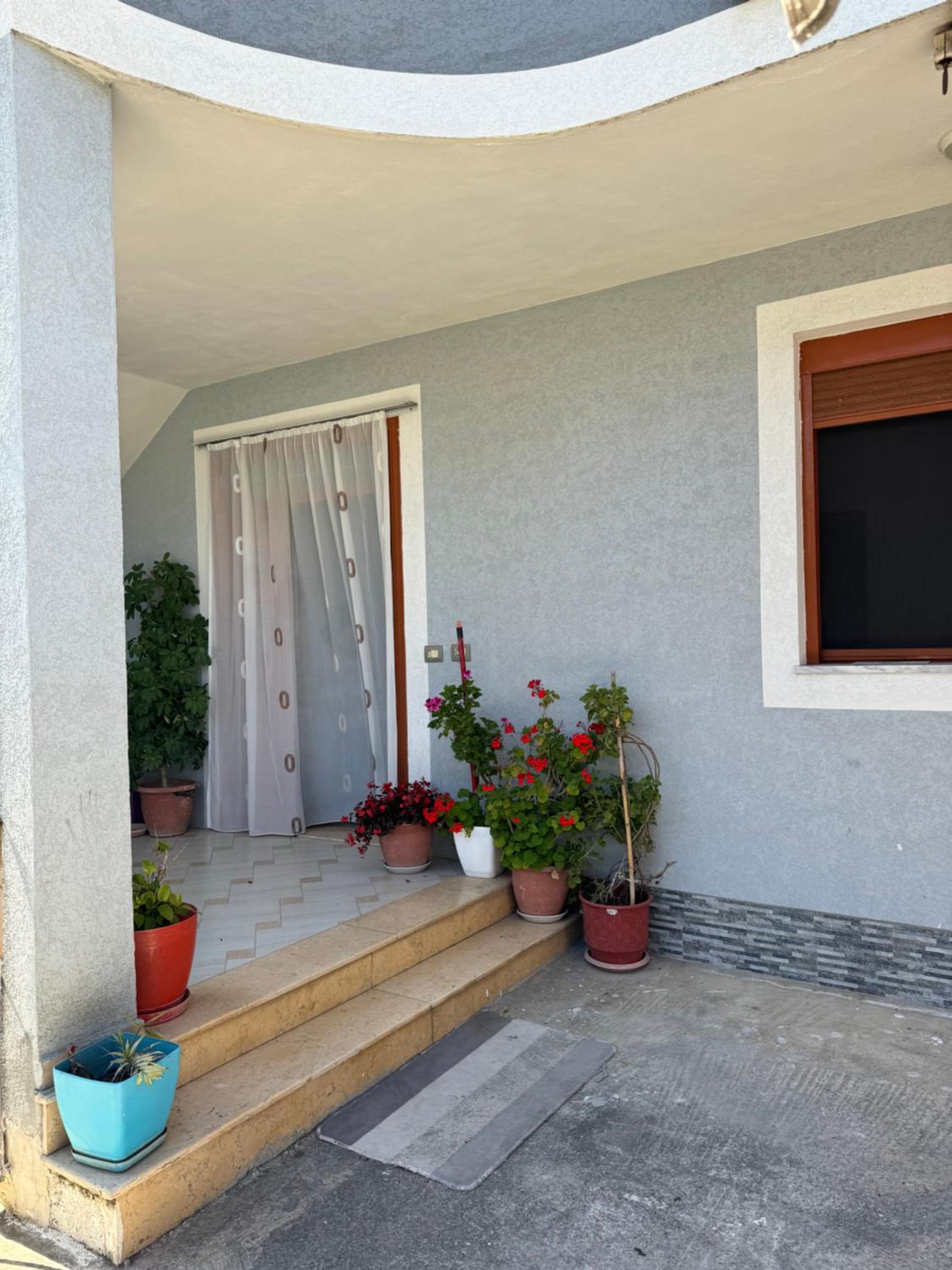 Ersi Apartment