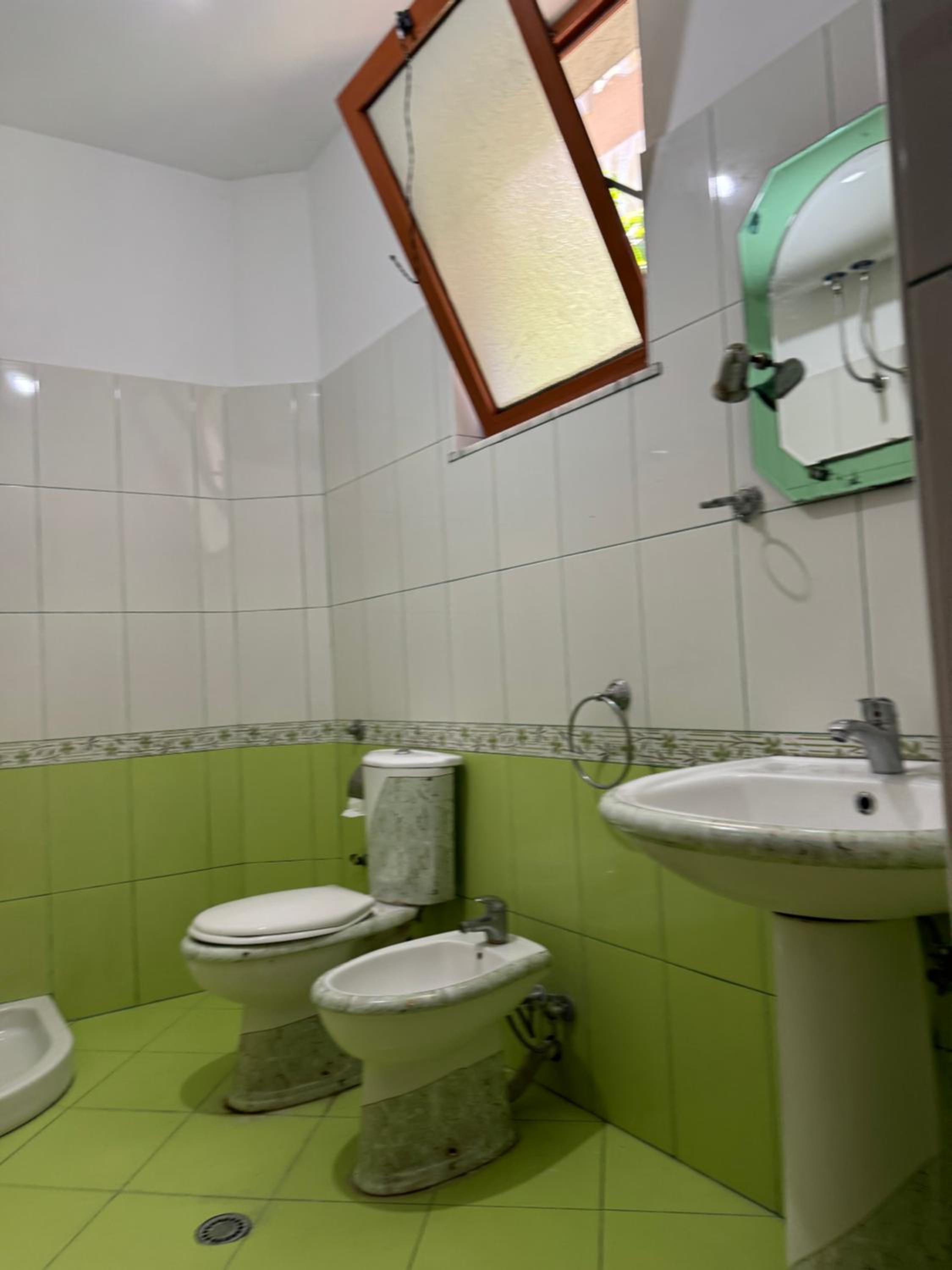 Ersi Apartment