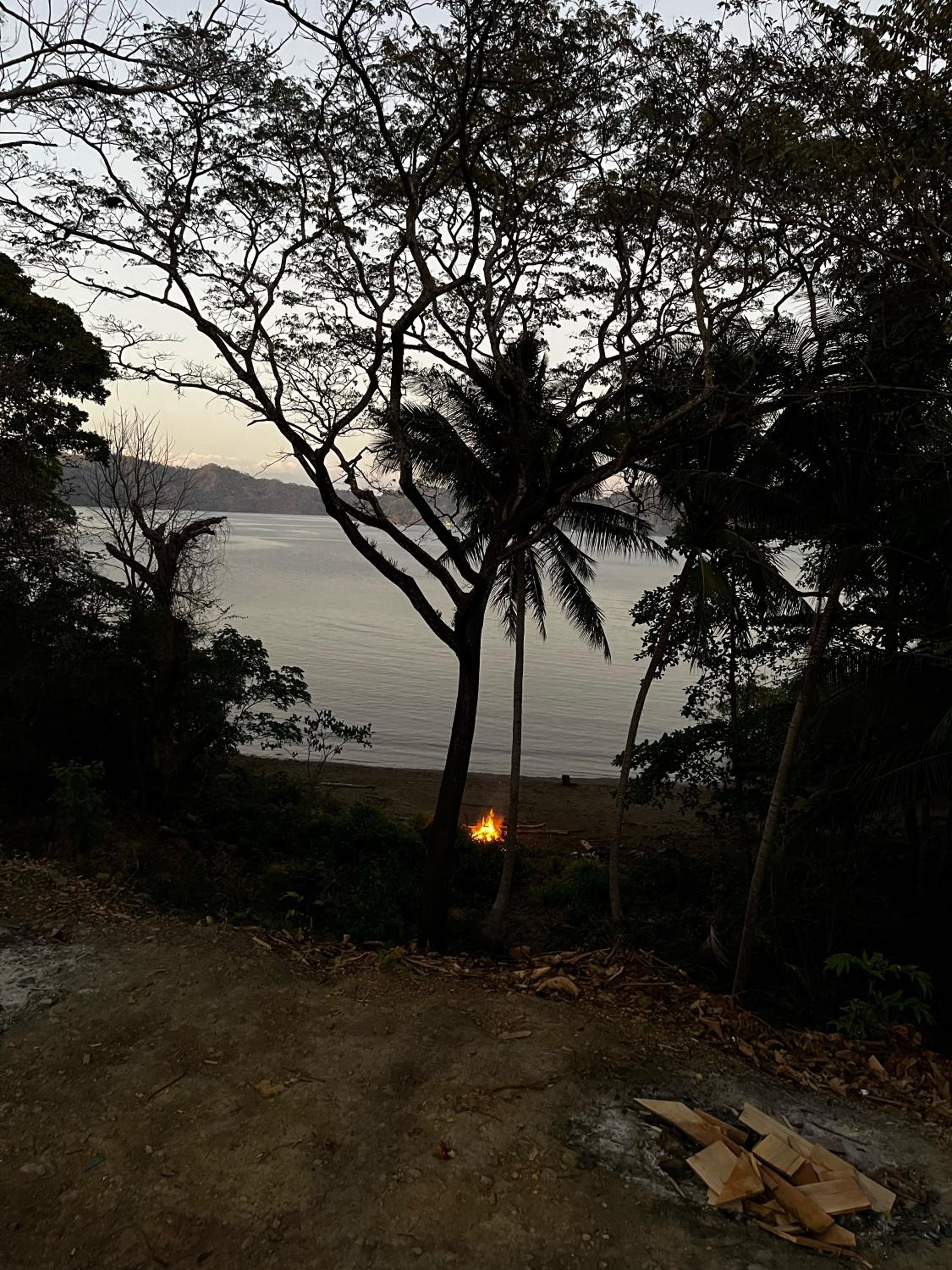 Playa Carao