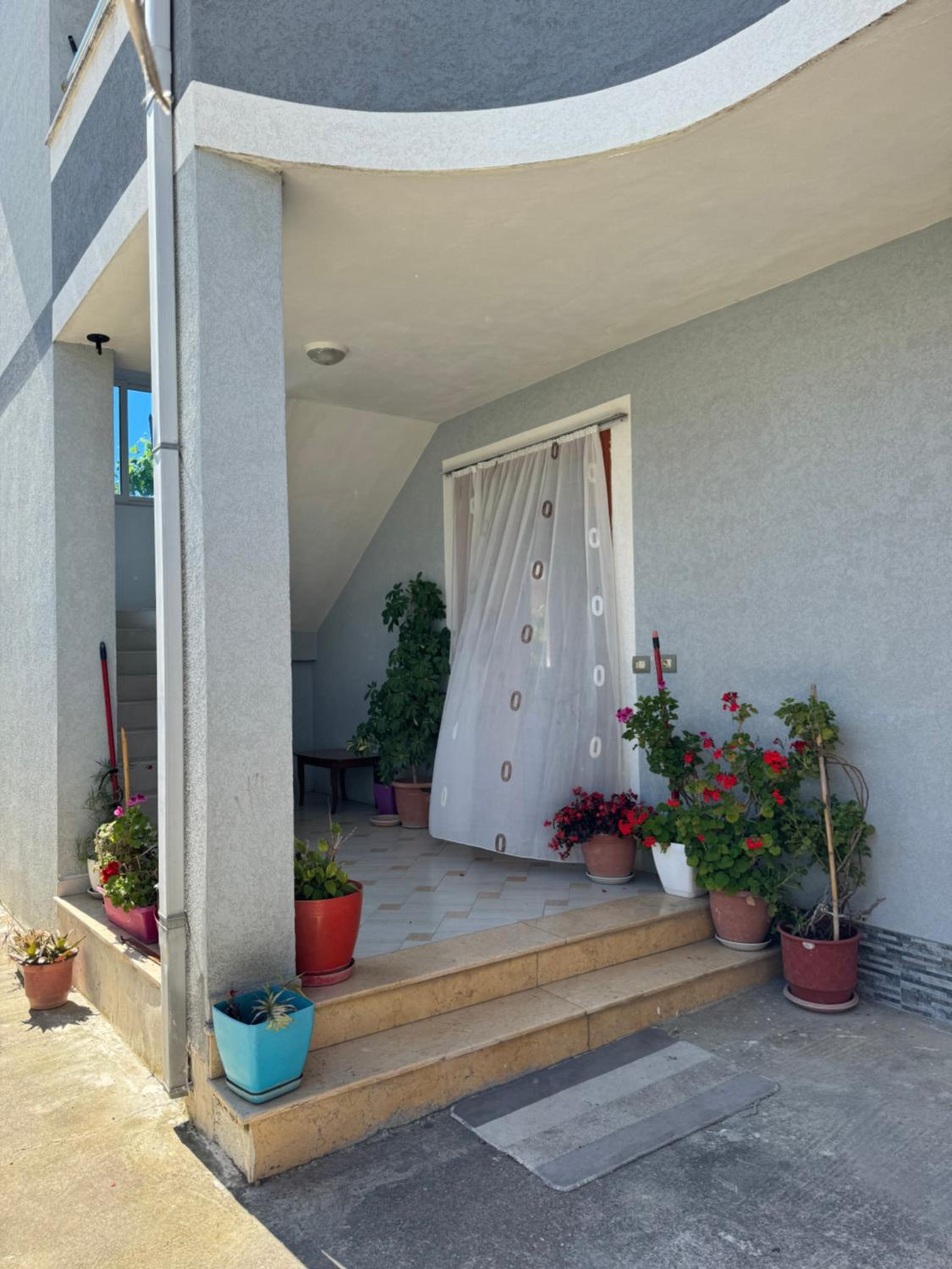 Ersi Apartment