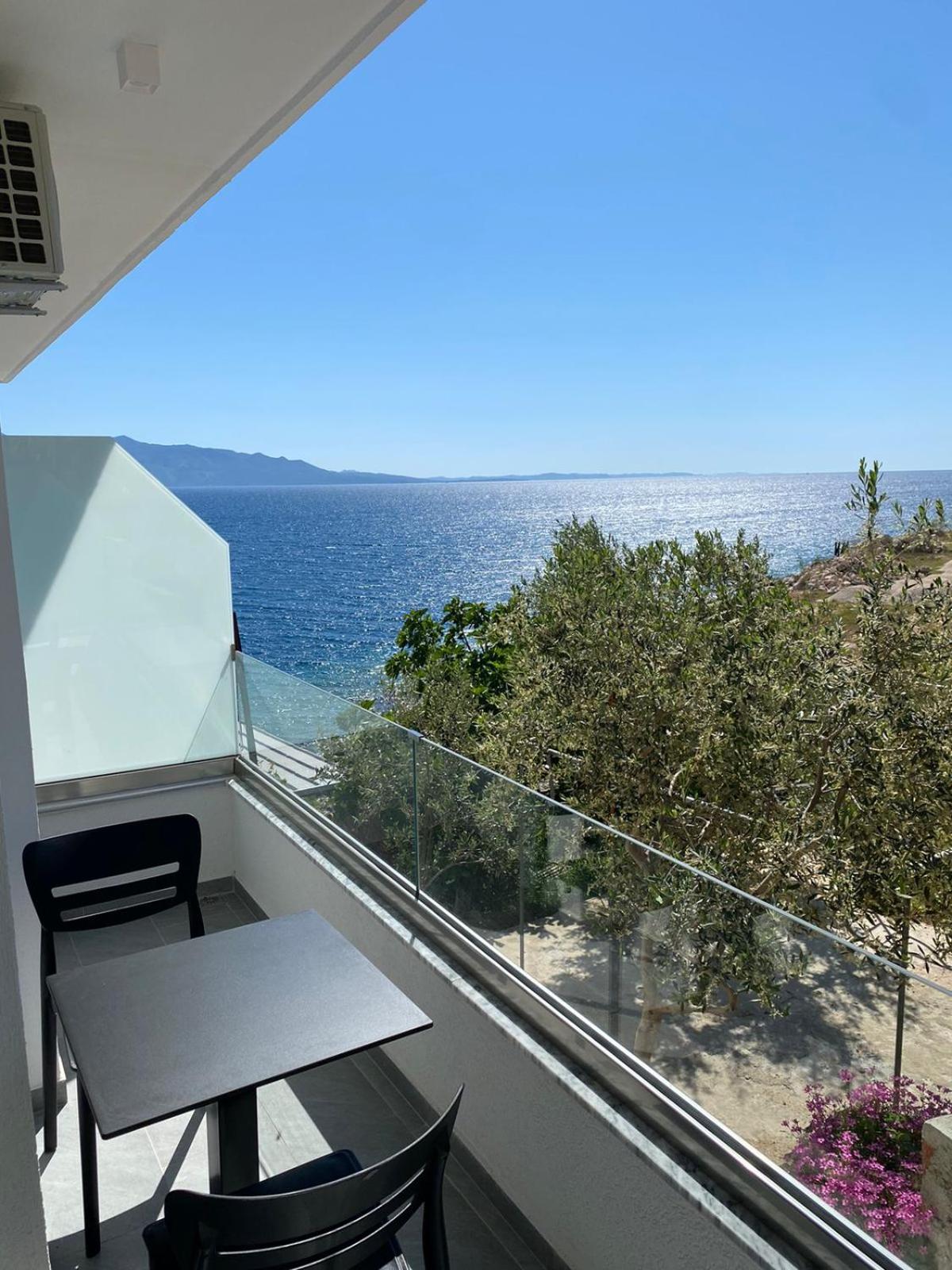 Sea Breeze Villa
