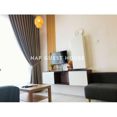 Ipoh Town The Anderson NAF Guest House