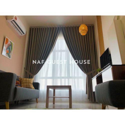 Ipoh Town The Anderson NAF Guest House