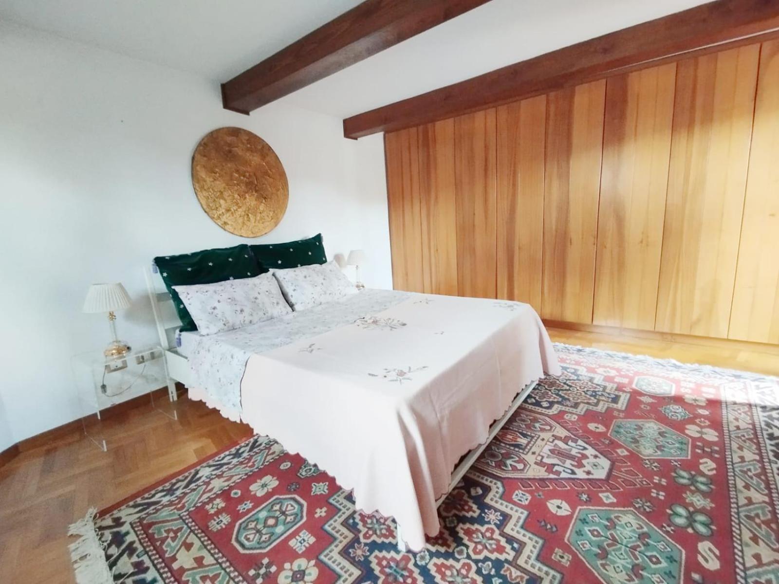 FLORENCE ROOFTOP RETREAT