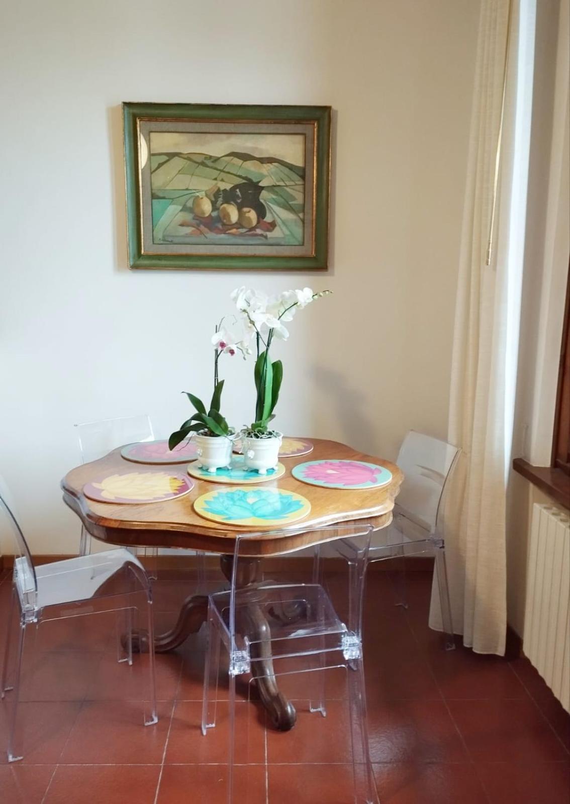 FLORENCE ROOFTOP RETREAT
