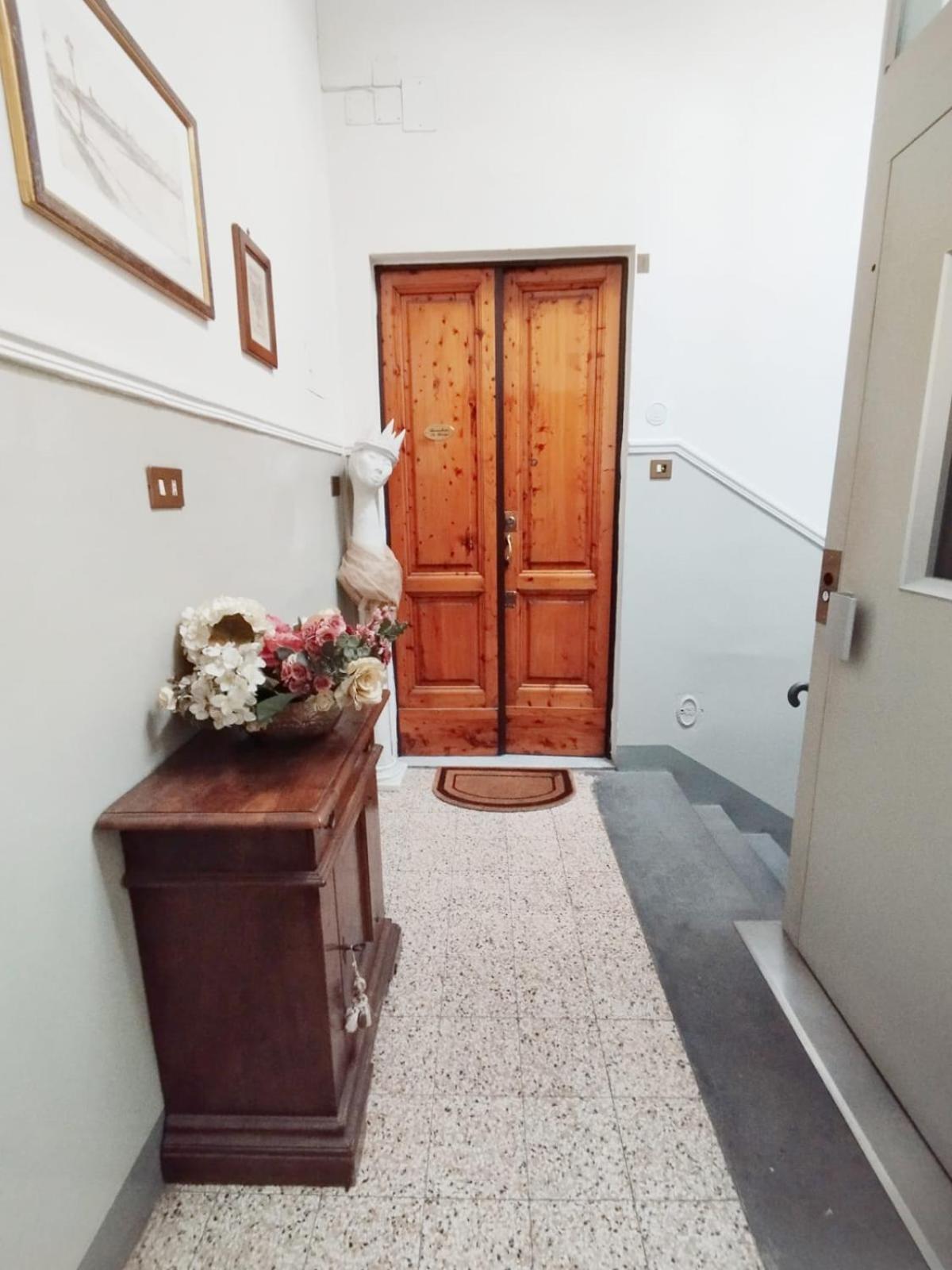 FLORENCE ROOFTOP RETREAT
