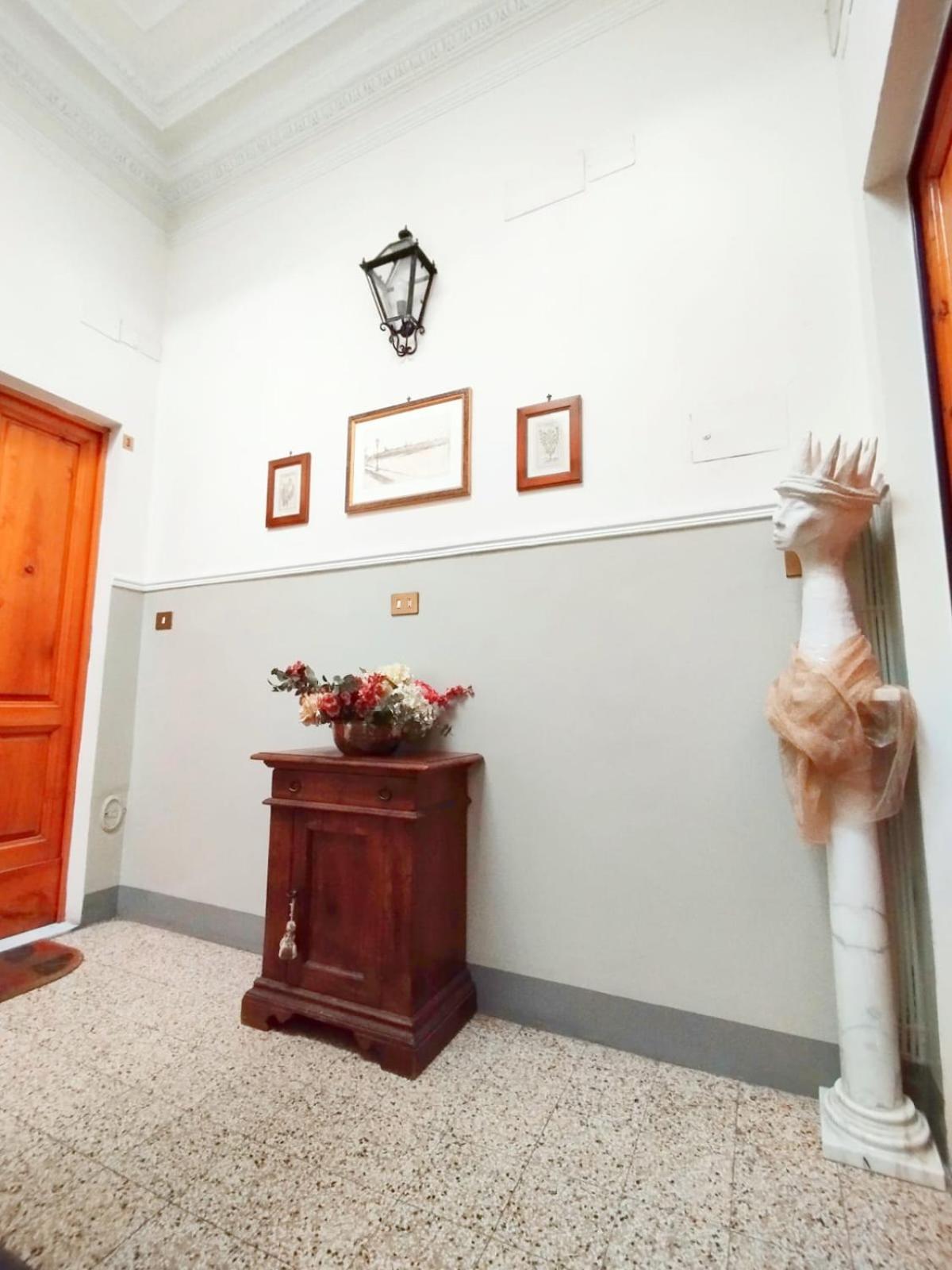 FLORENCE ROOFTOP RETREAT