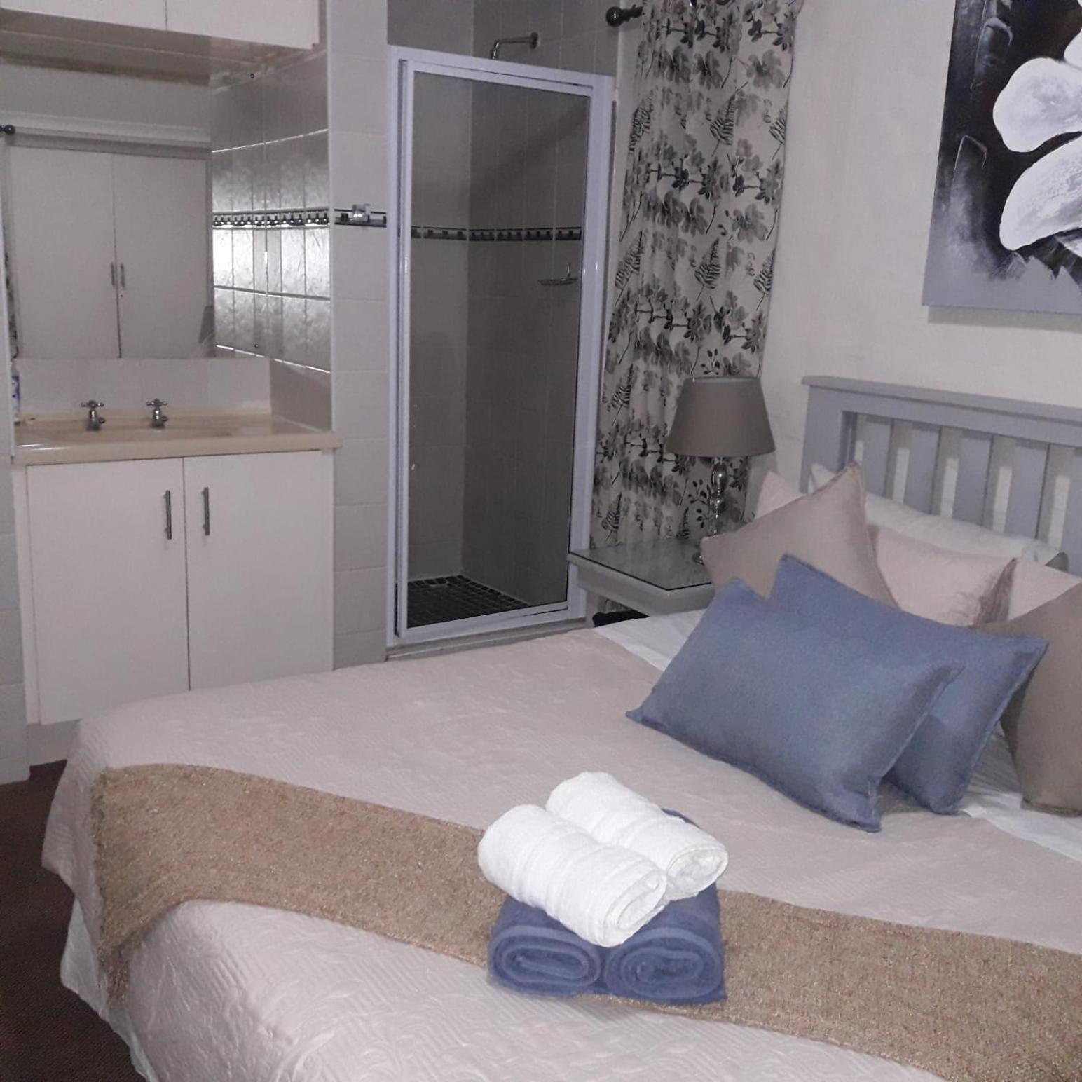 ANASTASIS, SEABREEZE CABANAS view 4