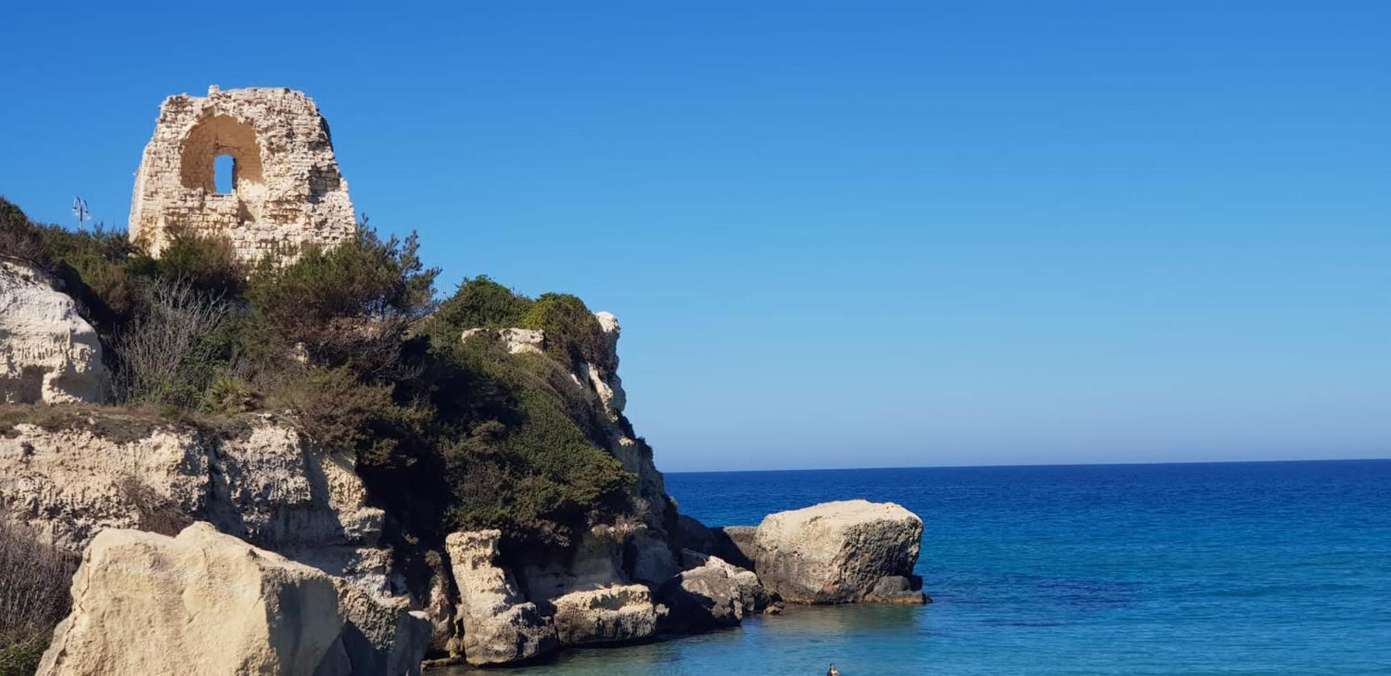 Dimora Elia view 4