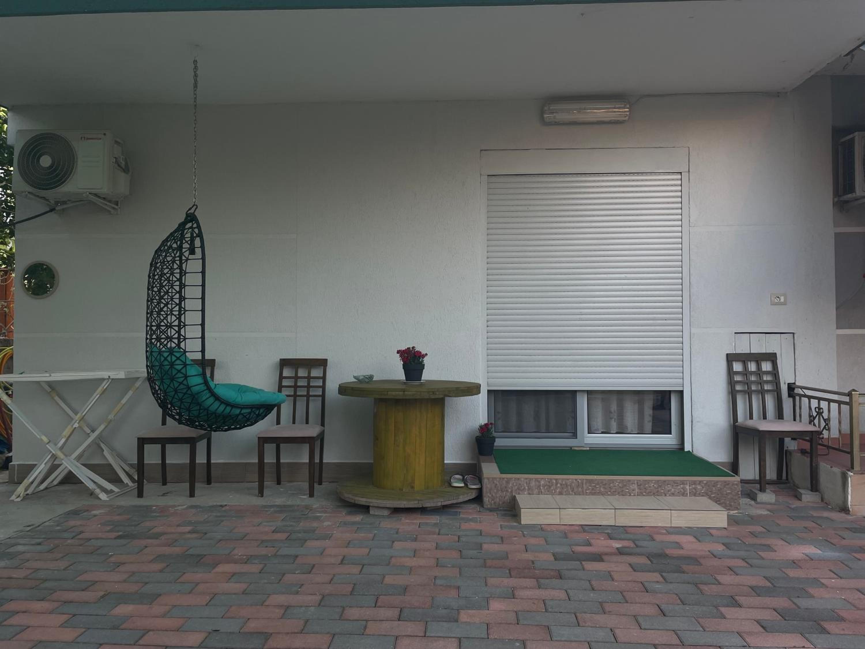 Vila Adriatik 1