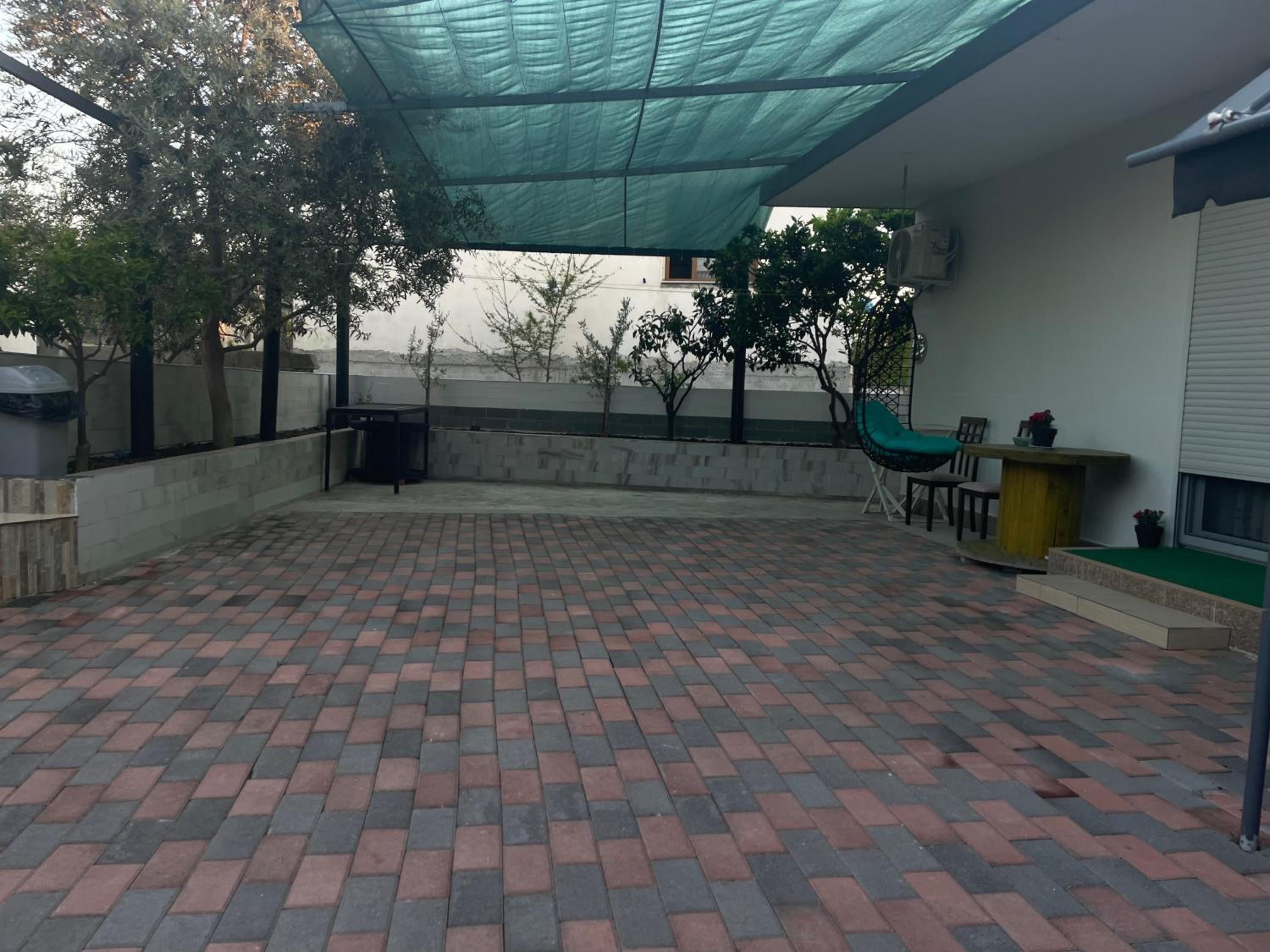 Vila Adriatik 1
