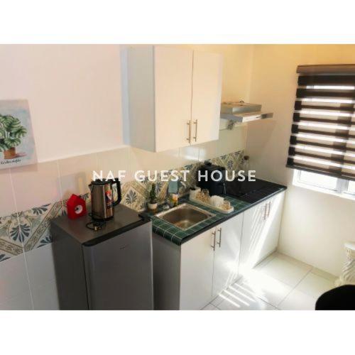 Ipoh Town The Anderson NAF Guest House